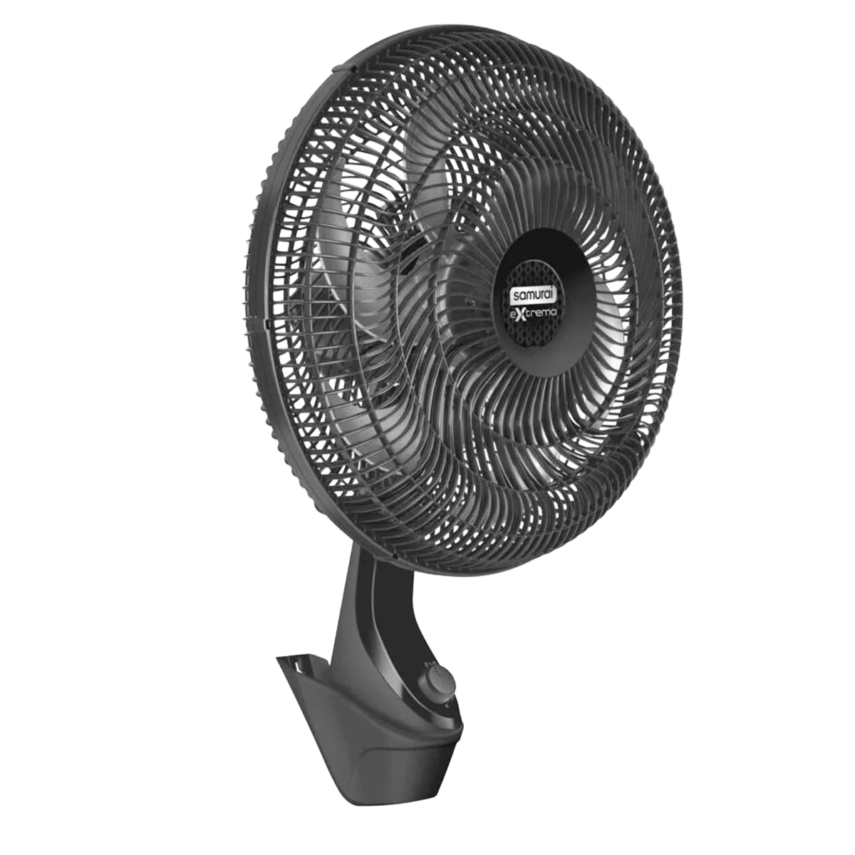 VENTILADOR EXTREMO 2EN1 18 NG SAMURAI