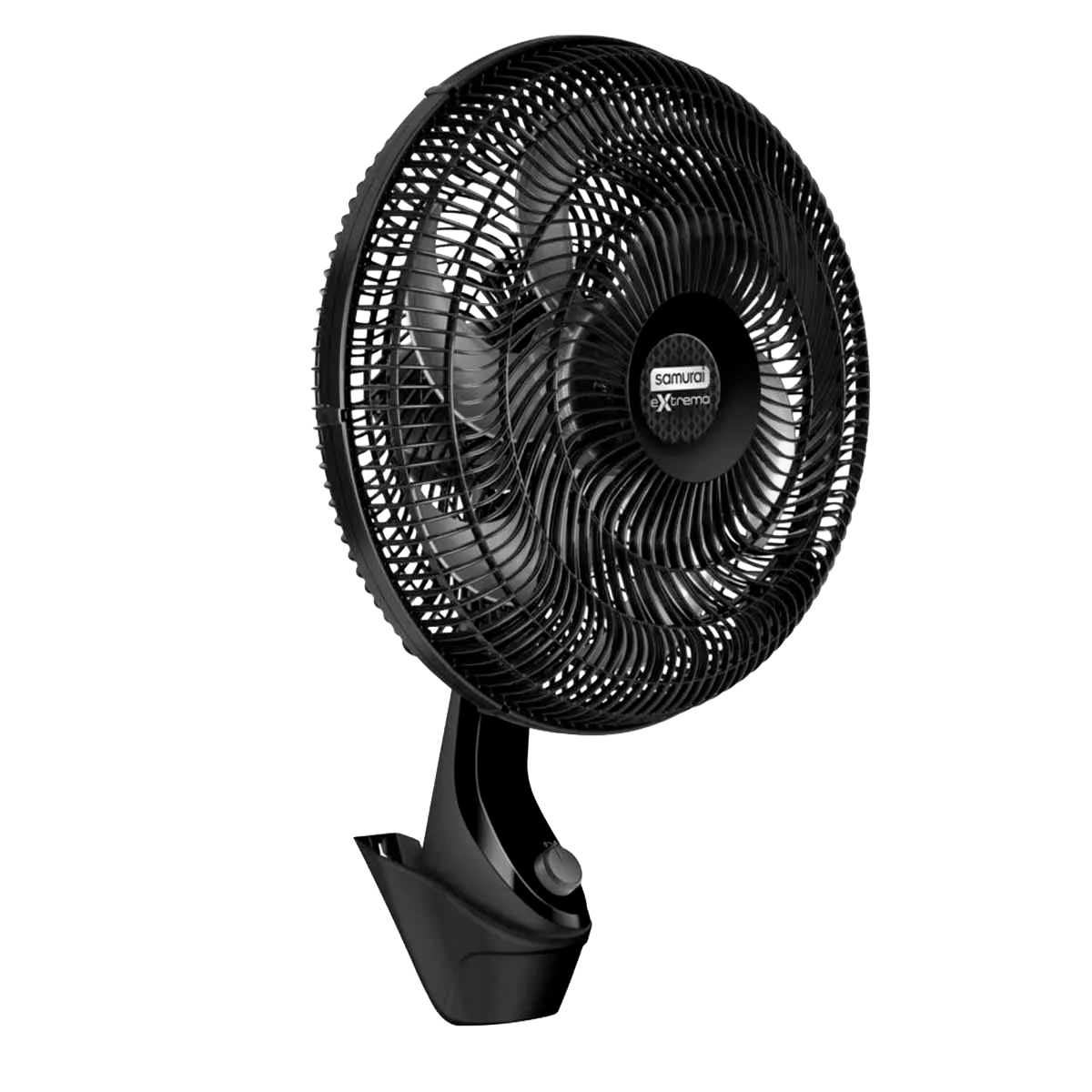 VENTILADOR EXTREMO 2EN1 18 GR SAMURAI