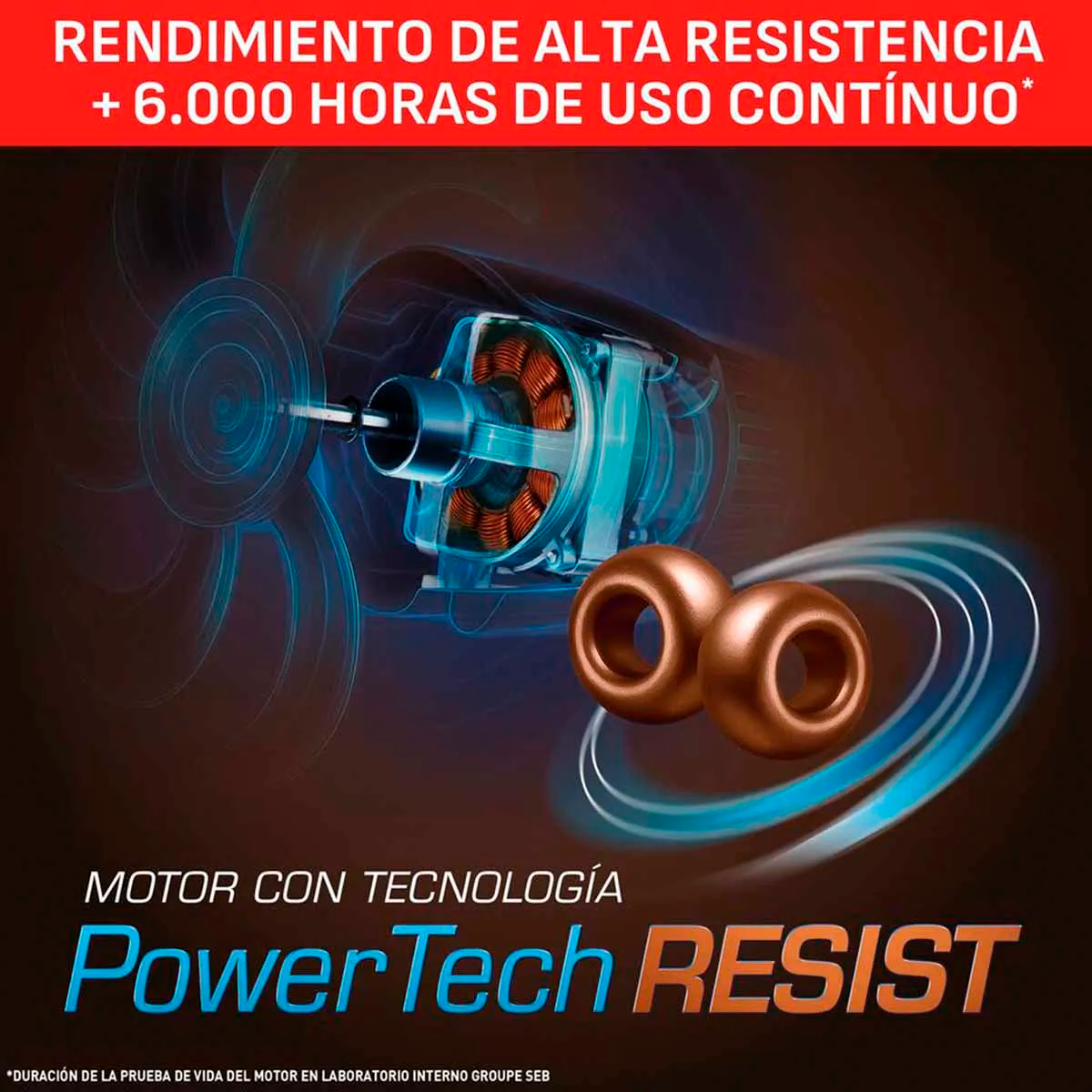 VENTILADOR EXTREMO 2EN1 18 BL SAMURAI