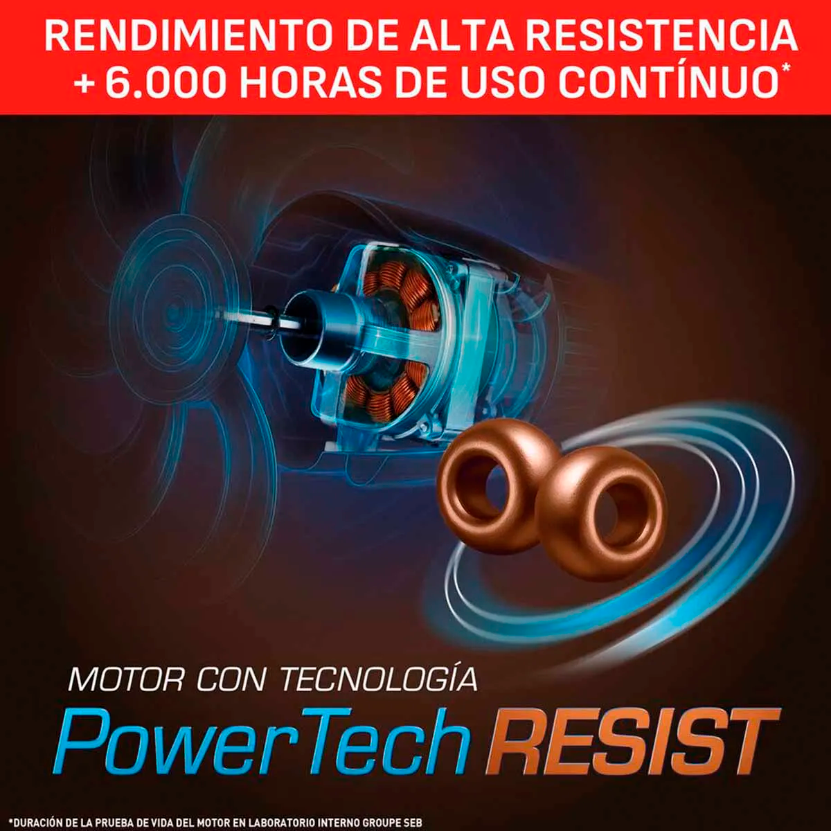 VENTILADOR EXTREMO 2EN1 18 GR SAMURAI