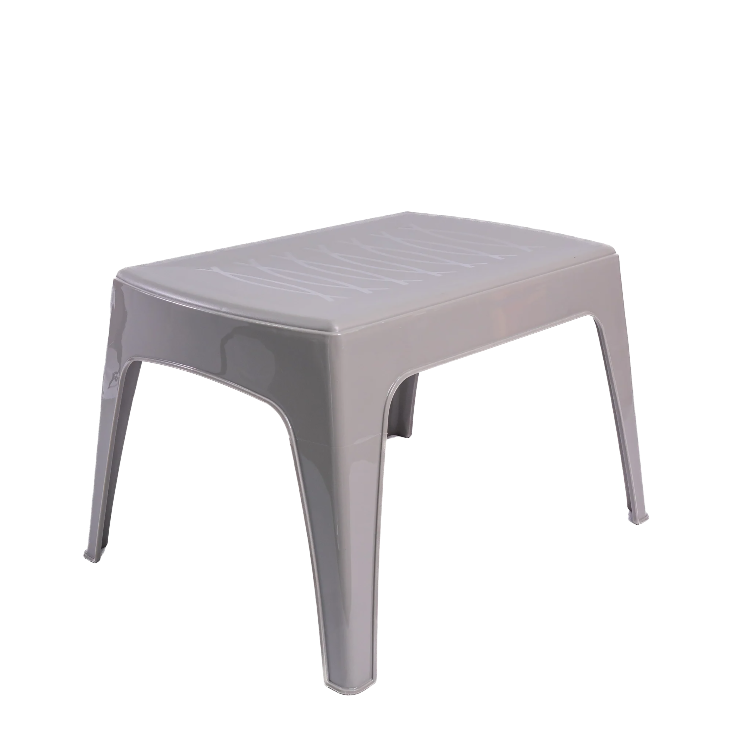 Mesa De Centro Pistacho Colplast