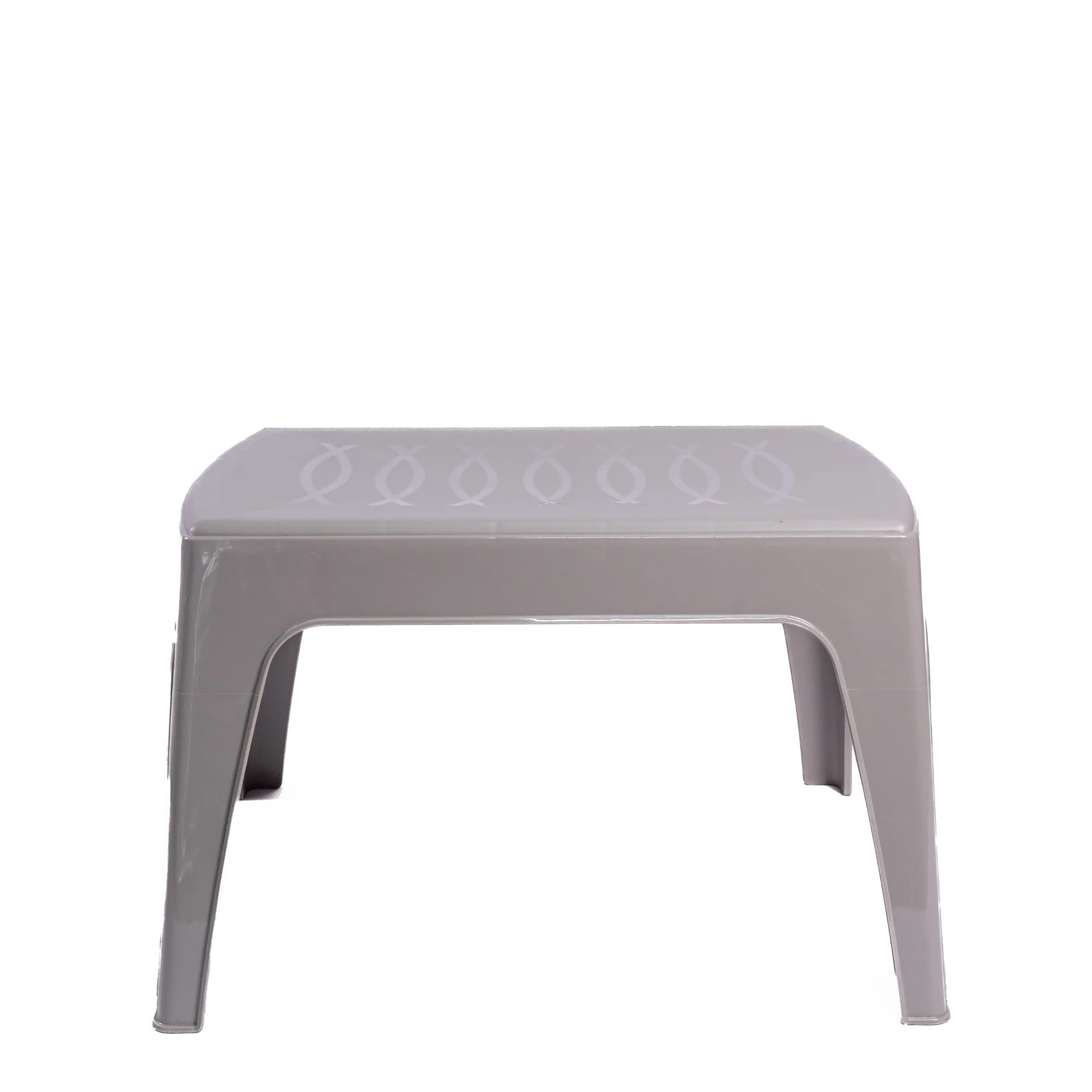 Mesa De Centro Pistacho Colplast