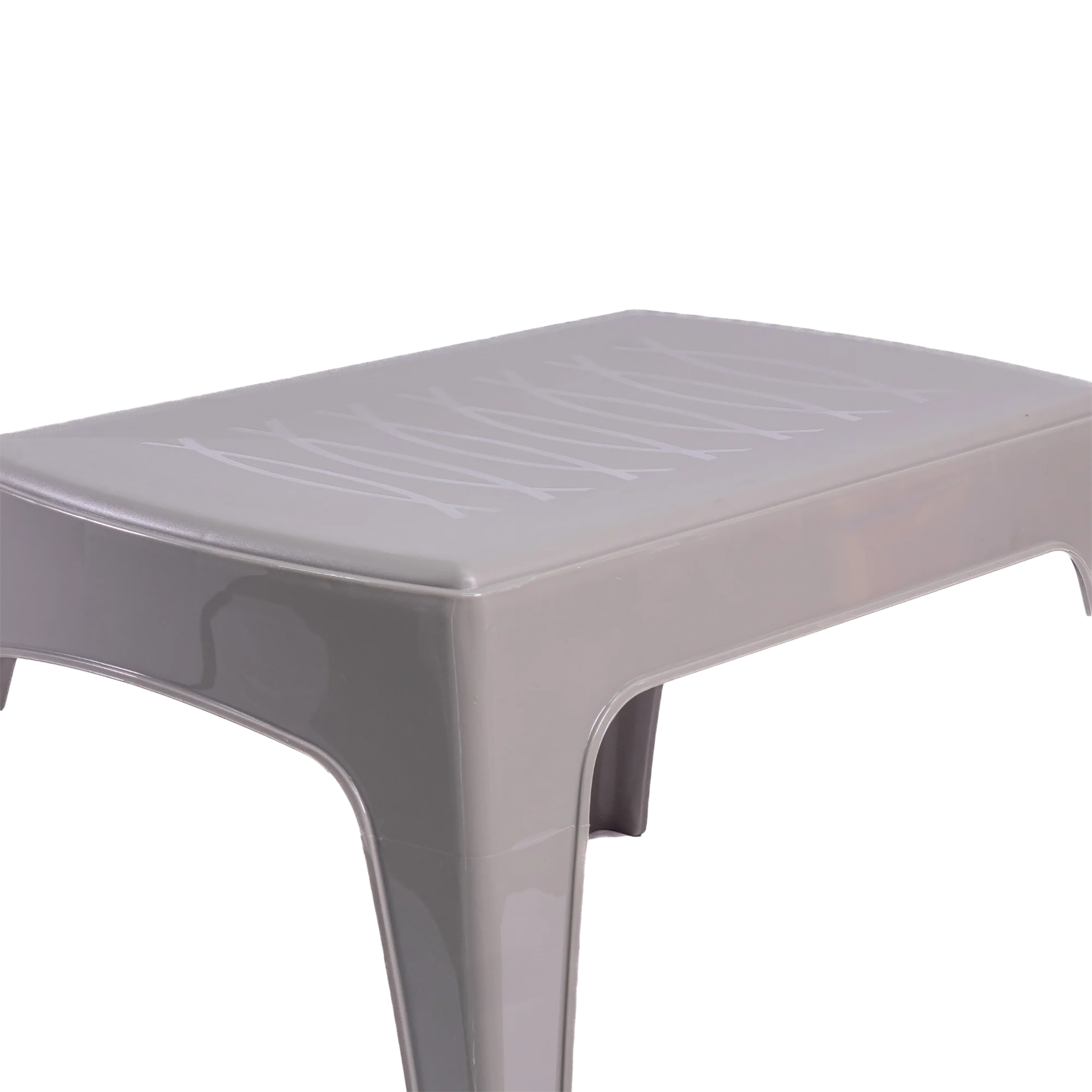 Mesa De Centro Pistacho Colplast