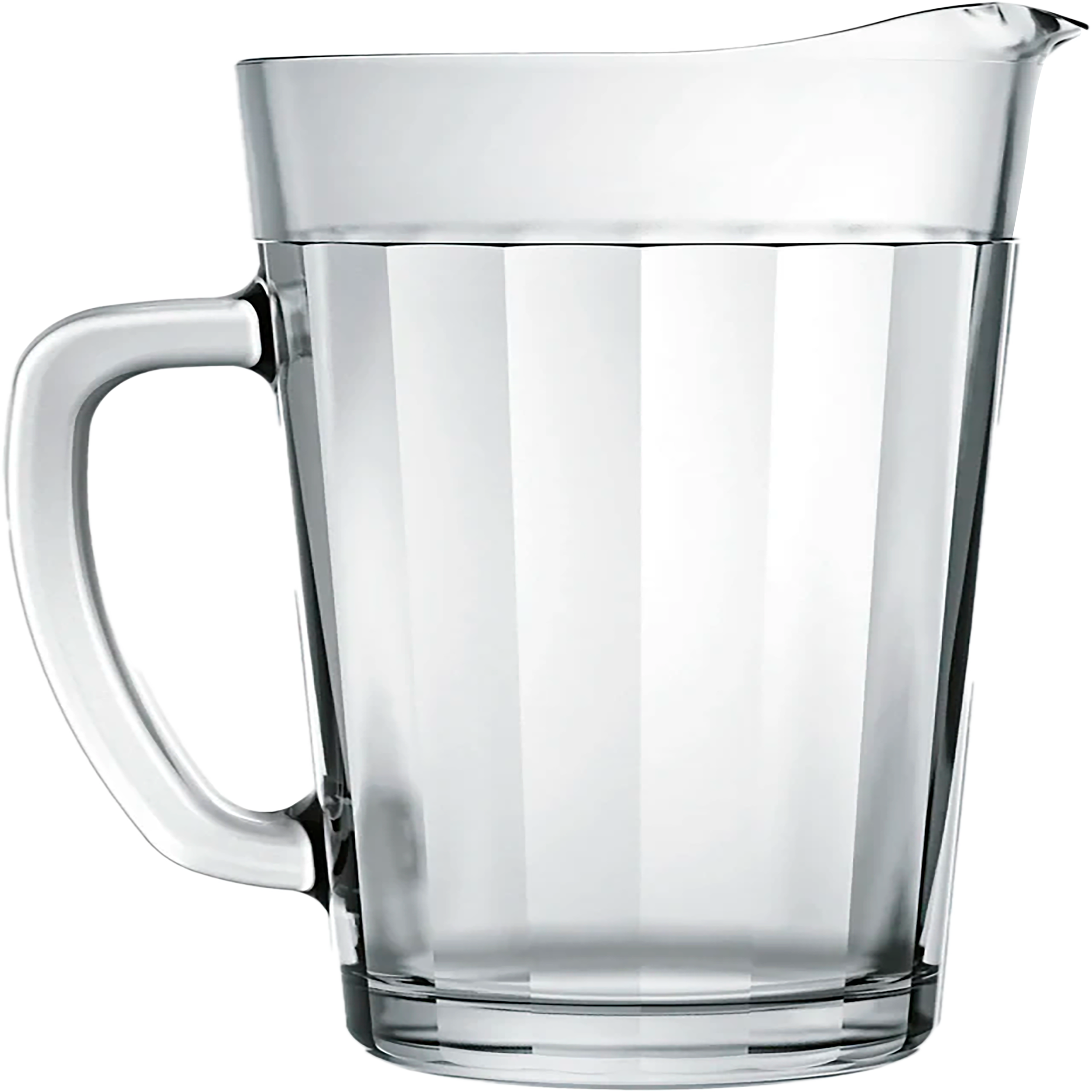 JARRA AMERICANO 1.2L NADIR