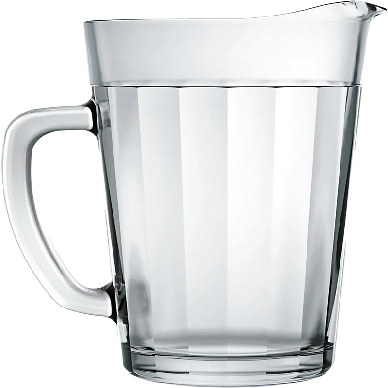 JARRA AMERICANO 1.2L NADIR