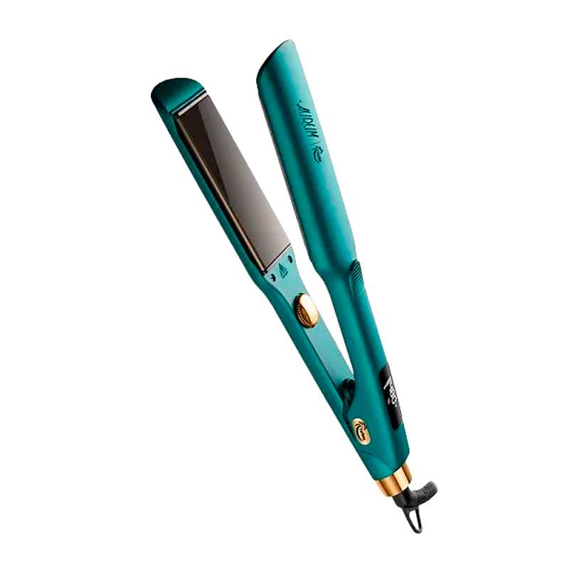 PLANCHA PROFESIONAL 480°F AURUM TURBOX