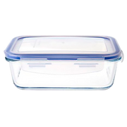 CONSERVADOR VIDRIO +TAPA 1 LITRO -JJ195
