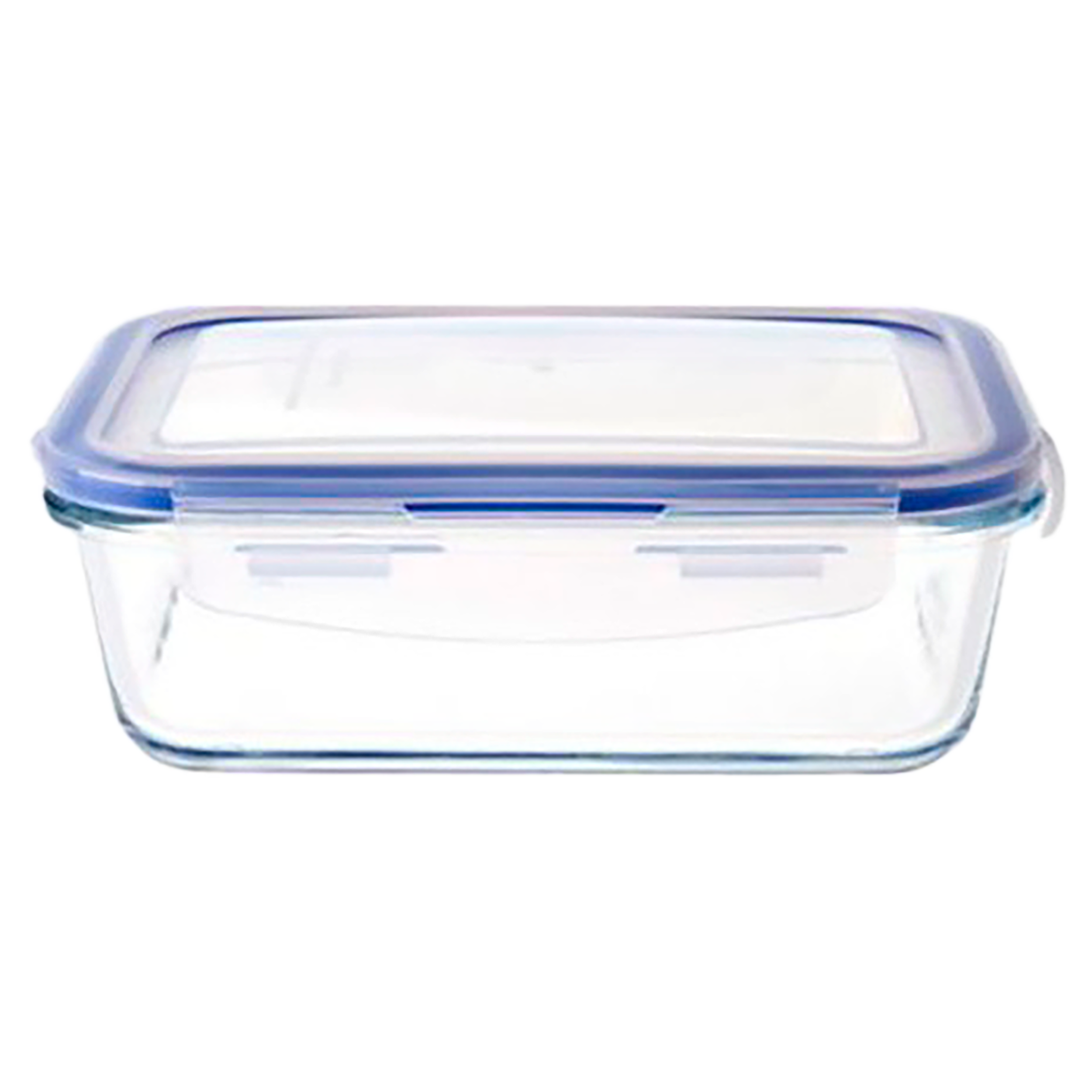 CONSERVADOR VIDRIO +TAPA 1 LITRO -JJ195