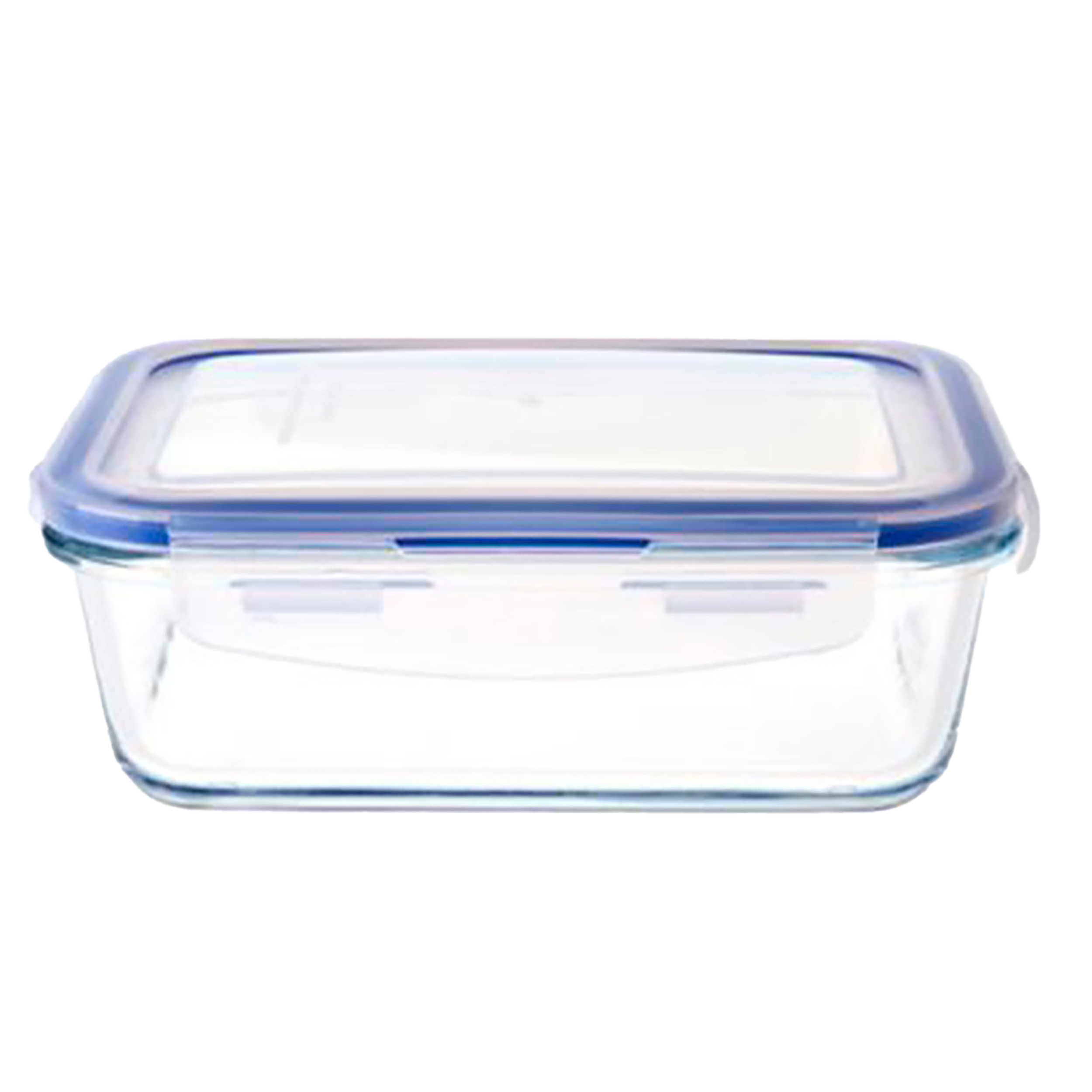 CONSERVADOR VIDRIO +TAPA 1,5 LTS -JJ1500