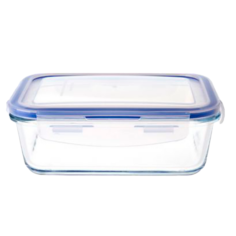 CONSERVADOR VIDRIO +TAPA 1,5 LTS -JJ1500