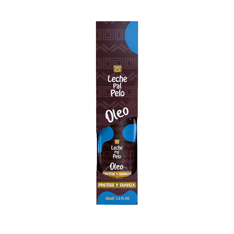 OLEO FINISH RIZO REPARA PUNTA 35ML LECHE