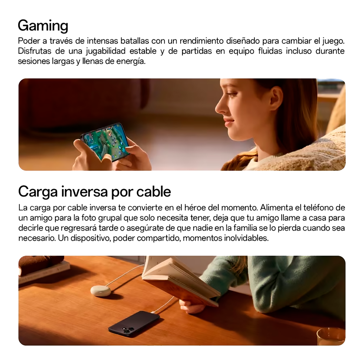 OPPO A6C 4+8 RAM 128 GB