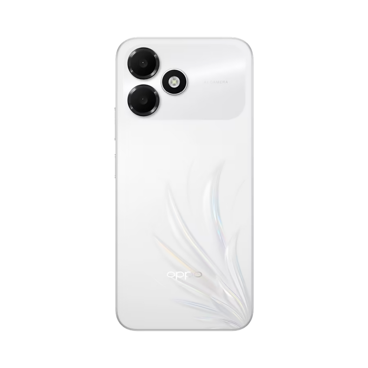 OPPO A6C 4+8 RAM 128 GB