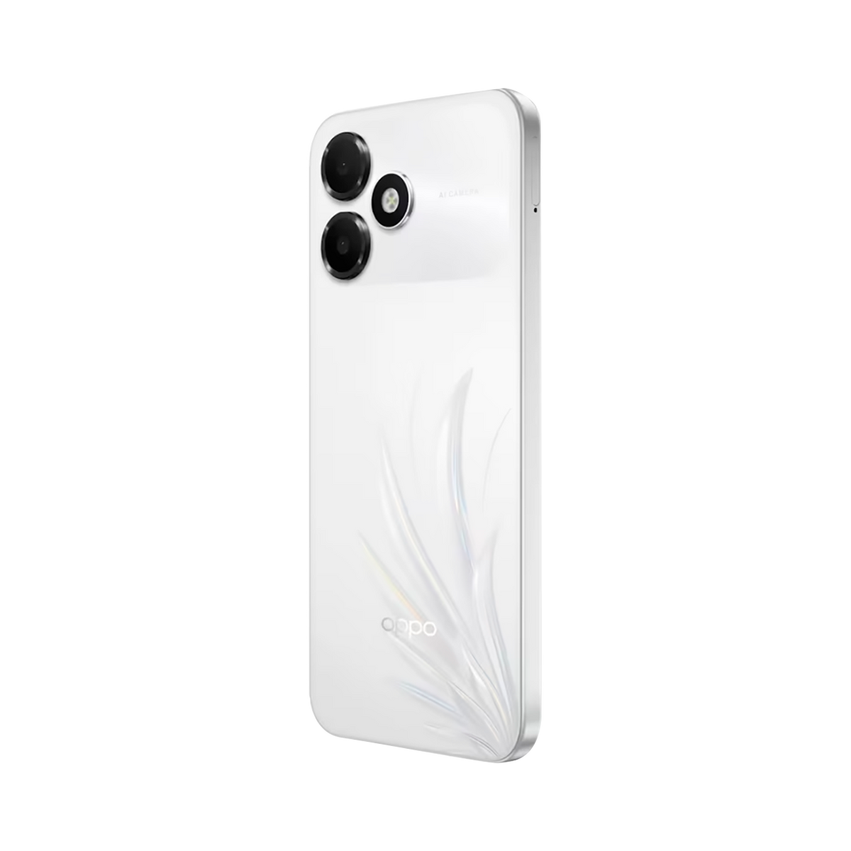 OPPO A6C 4+8 RAM 128 GB