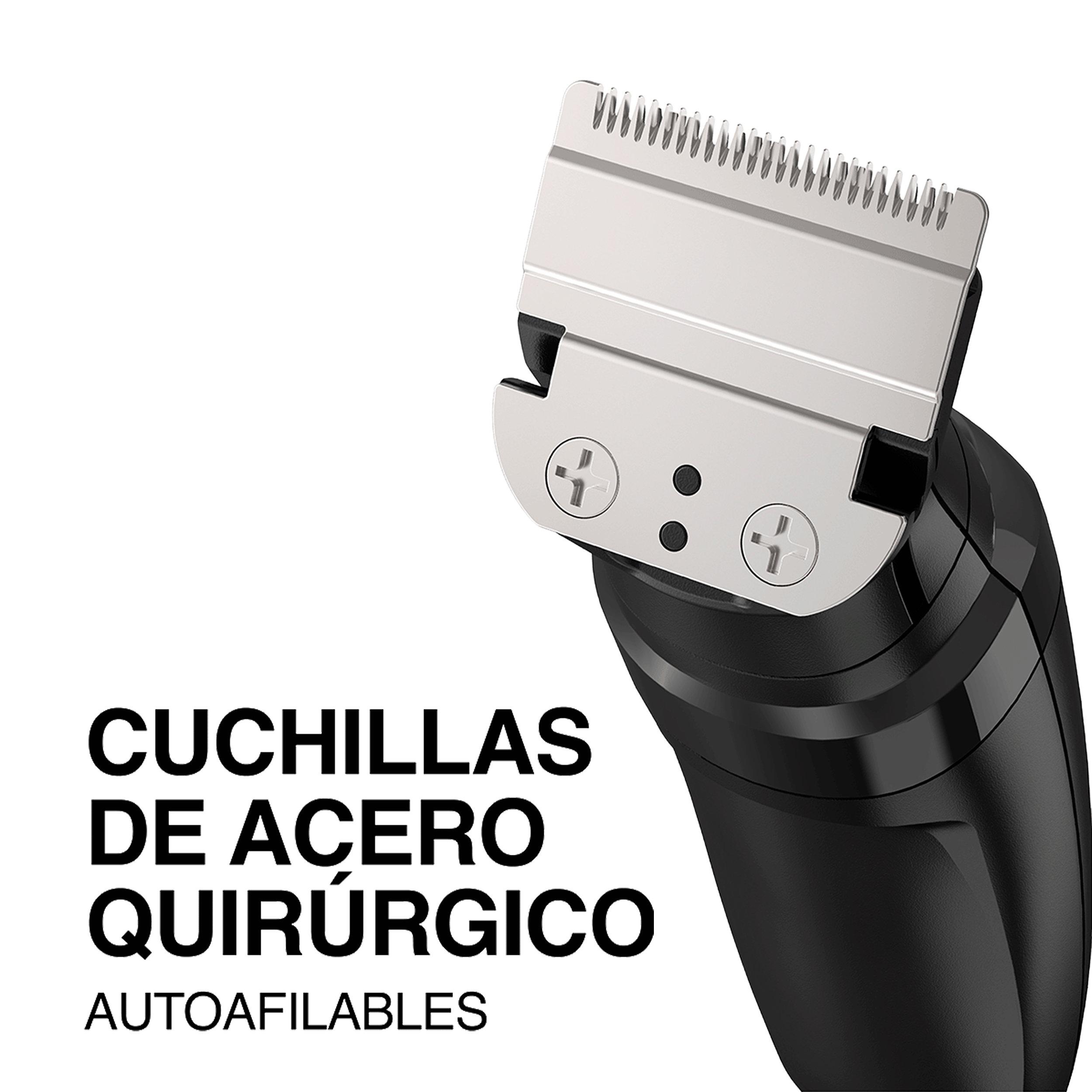 RECORTADOR TODO EN UNO PG-6125 REMINGTON