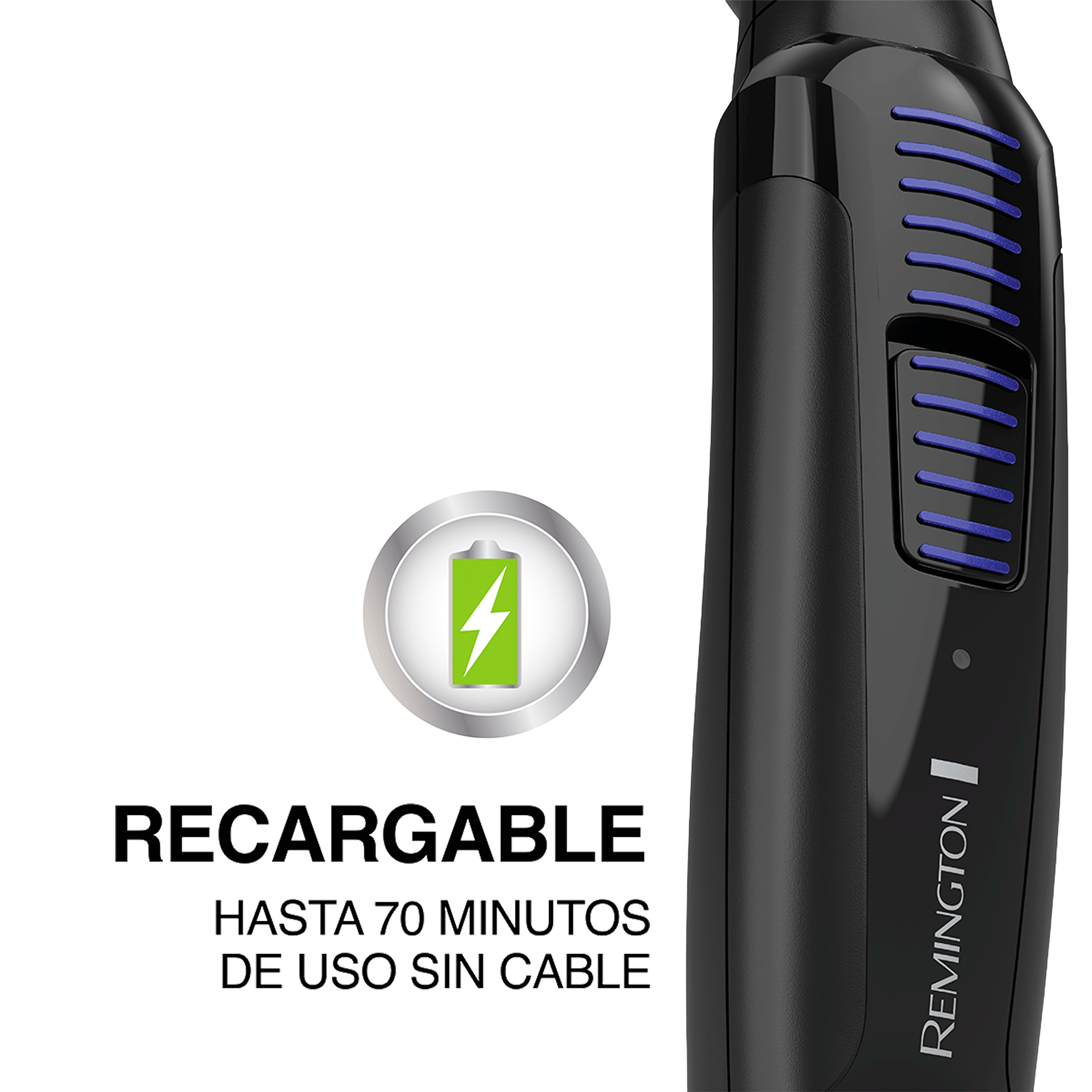 RECORTADOR TODO EN UNO PG-6125 REMINGTON