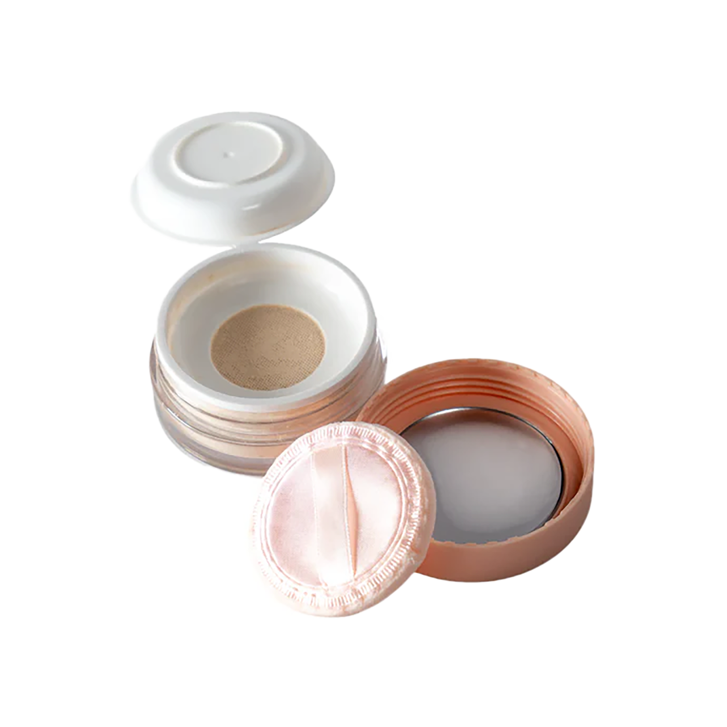 POLVO SUELTO CELESTIAL MIIS COSMETICS