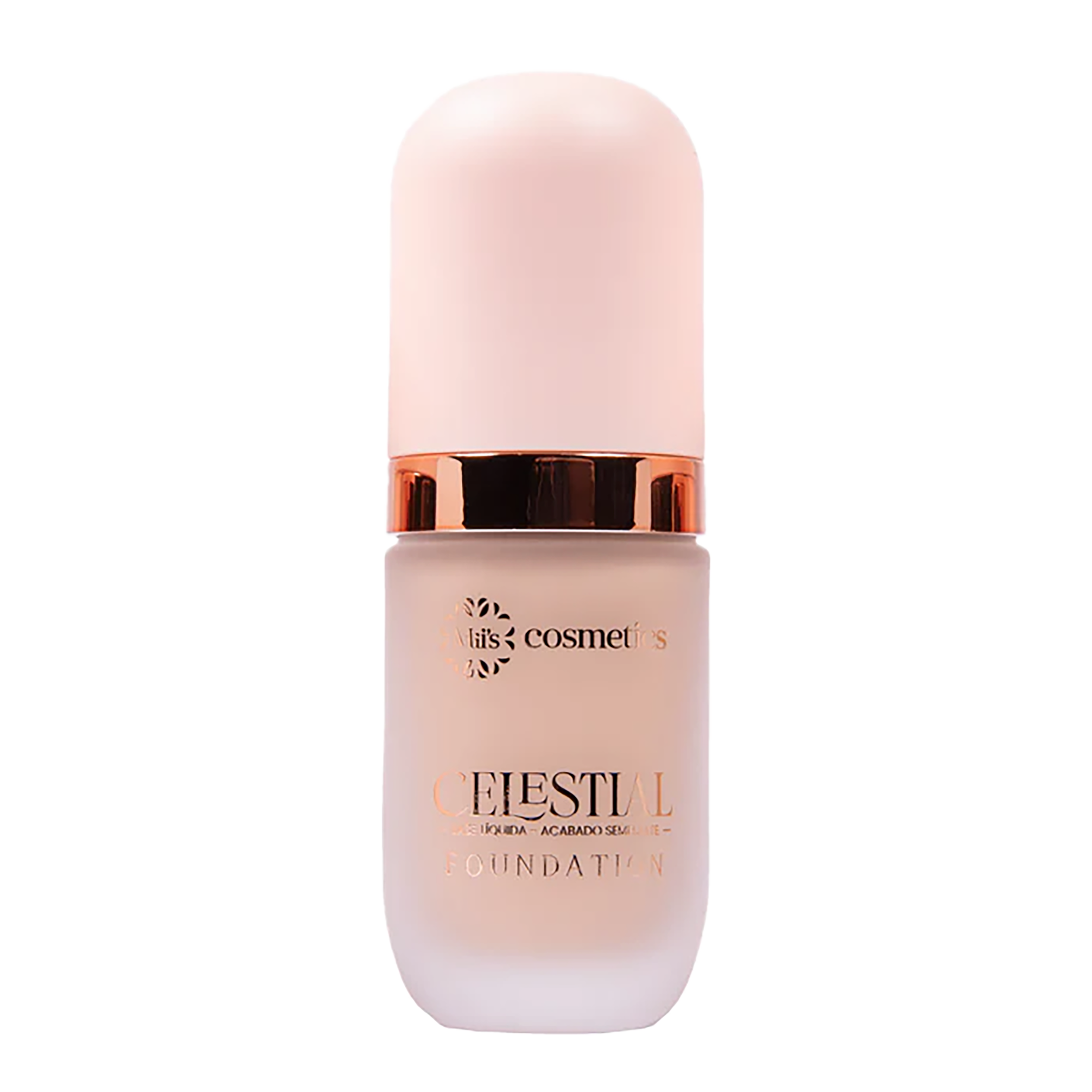 BASE CELESTIAL TONO 2 MIIS COSMETICS