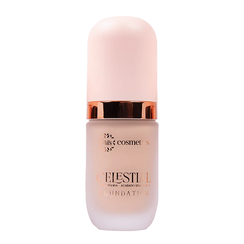 BASE CELESTIAL TONO 2 MIIS COSMETICS