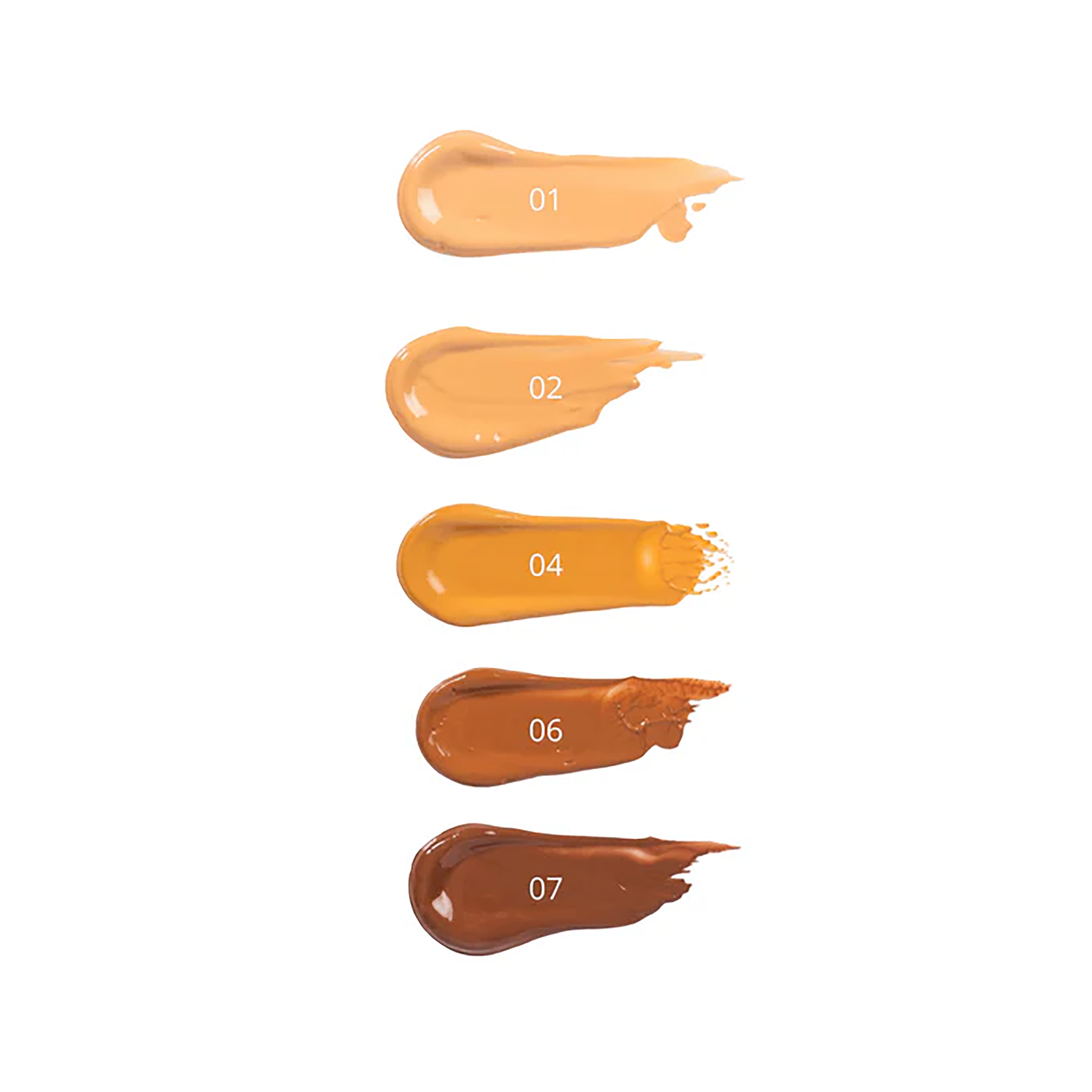 BASE CELESTIAL TONO 1 MIIS COSMETICS