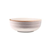 PLATO HONDO 622.8CC CAOBA GRIS CORONA