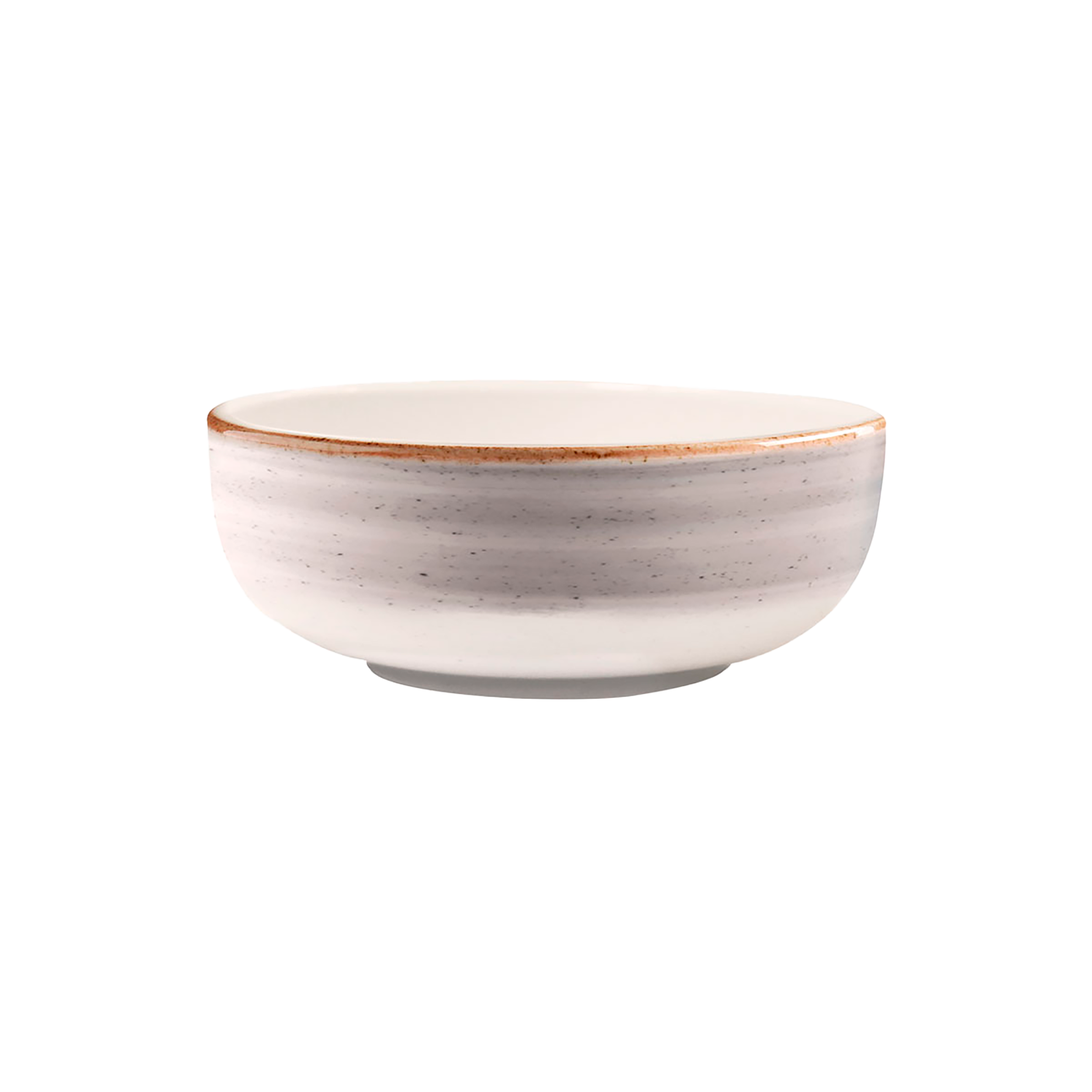 PLATO HONDO 622.8CC CAOBA GRIS CORONA