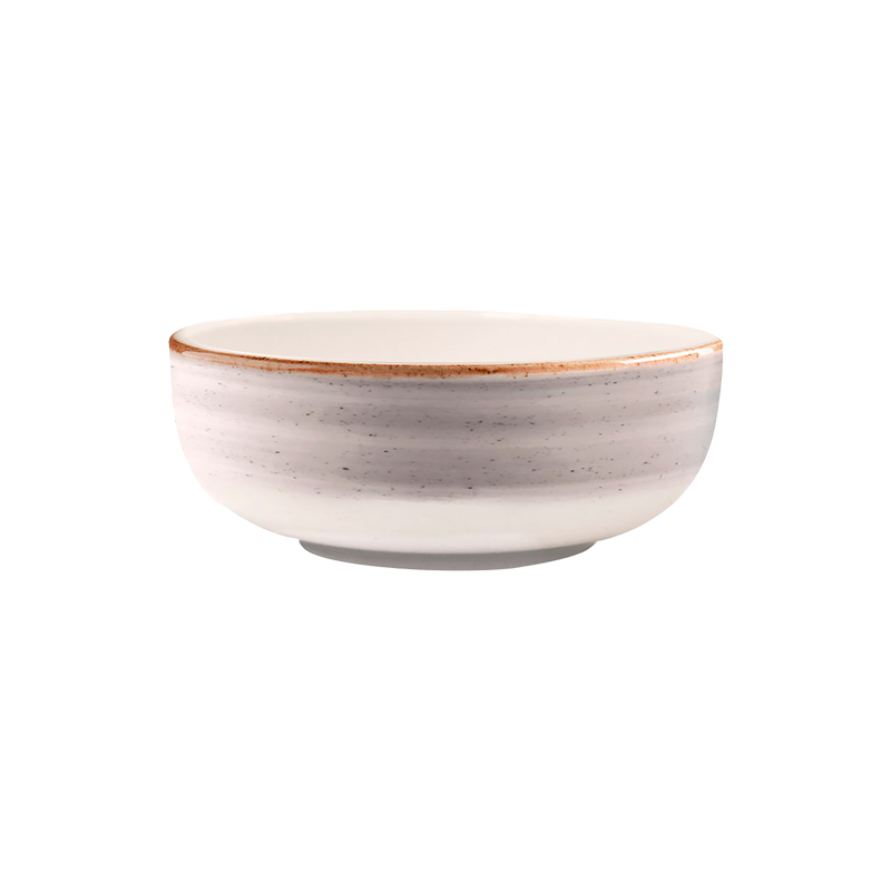 PLATO HONDO 622.8CC CAOBA GRIS CORONA