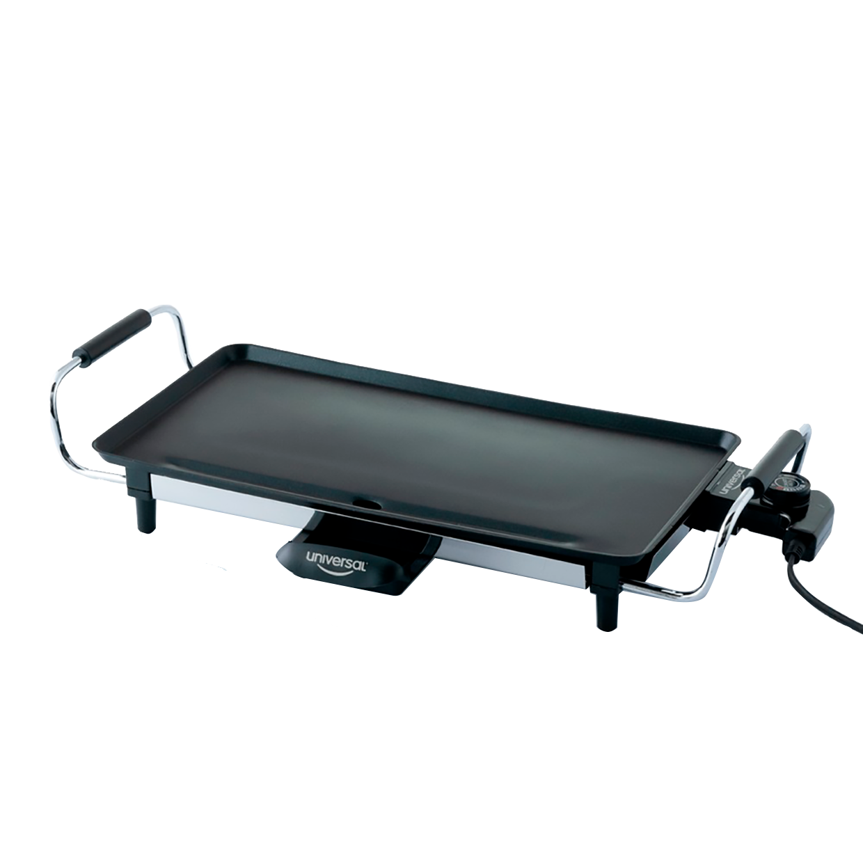 PLANCHA ASADORA RECT ELECT UNIVERSAL