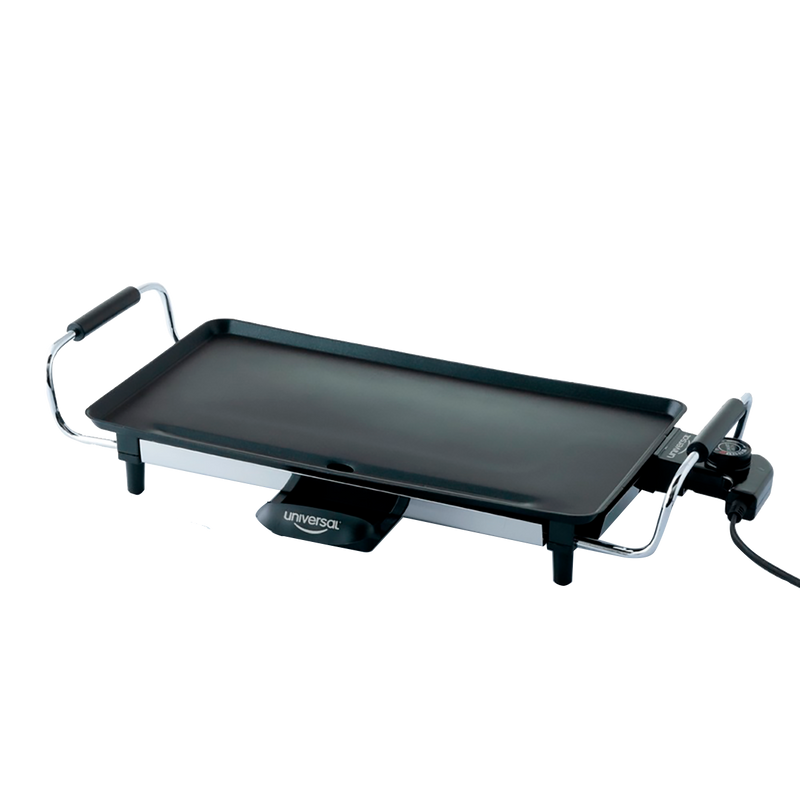 PLANCHA ASADORA RECT ELECT UNIVERSAL