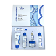 KIT FACIAL ACIDO HIALURONICO