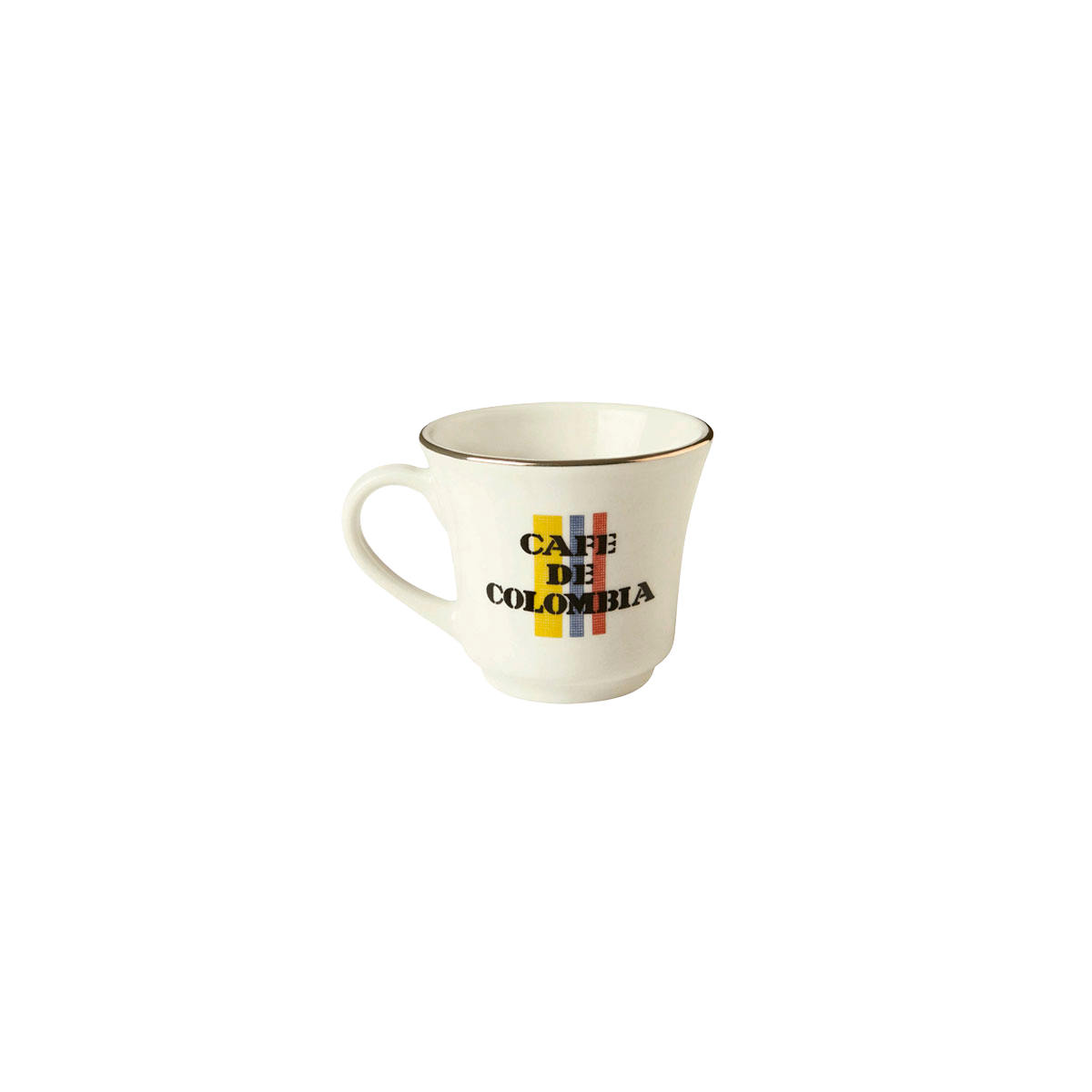 POCILLO CAFE 150CC CAFE DE COLOM CORONA