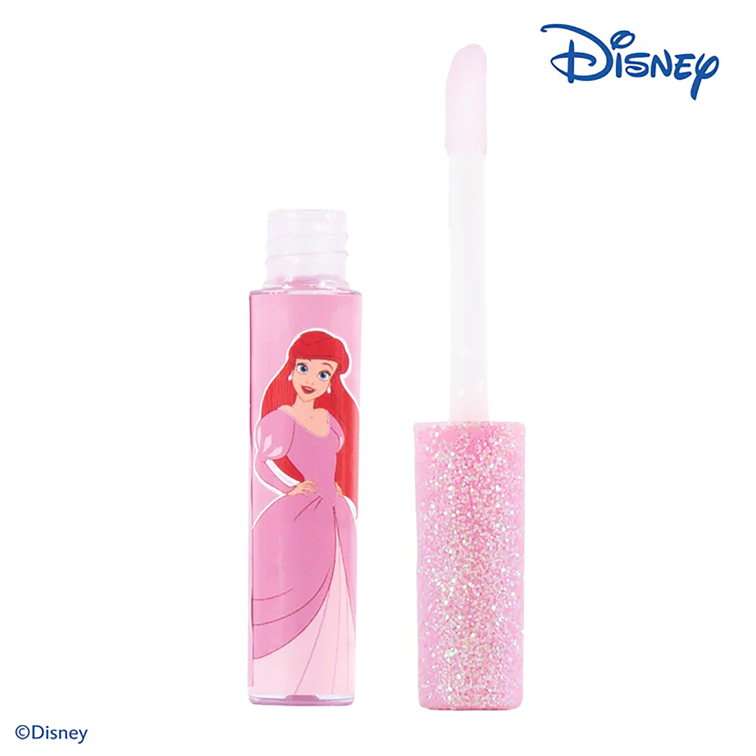 SET BRILLOS PRINCESAS