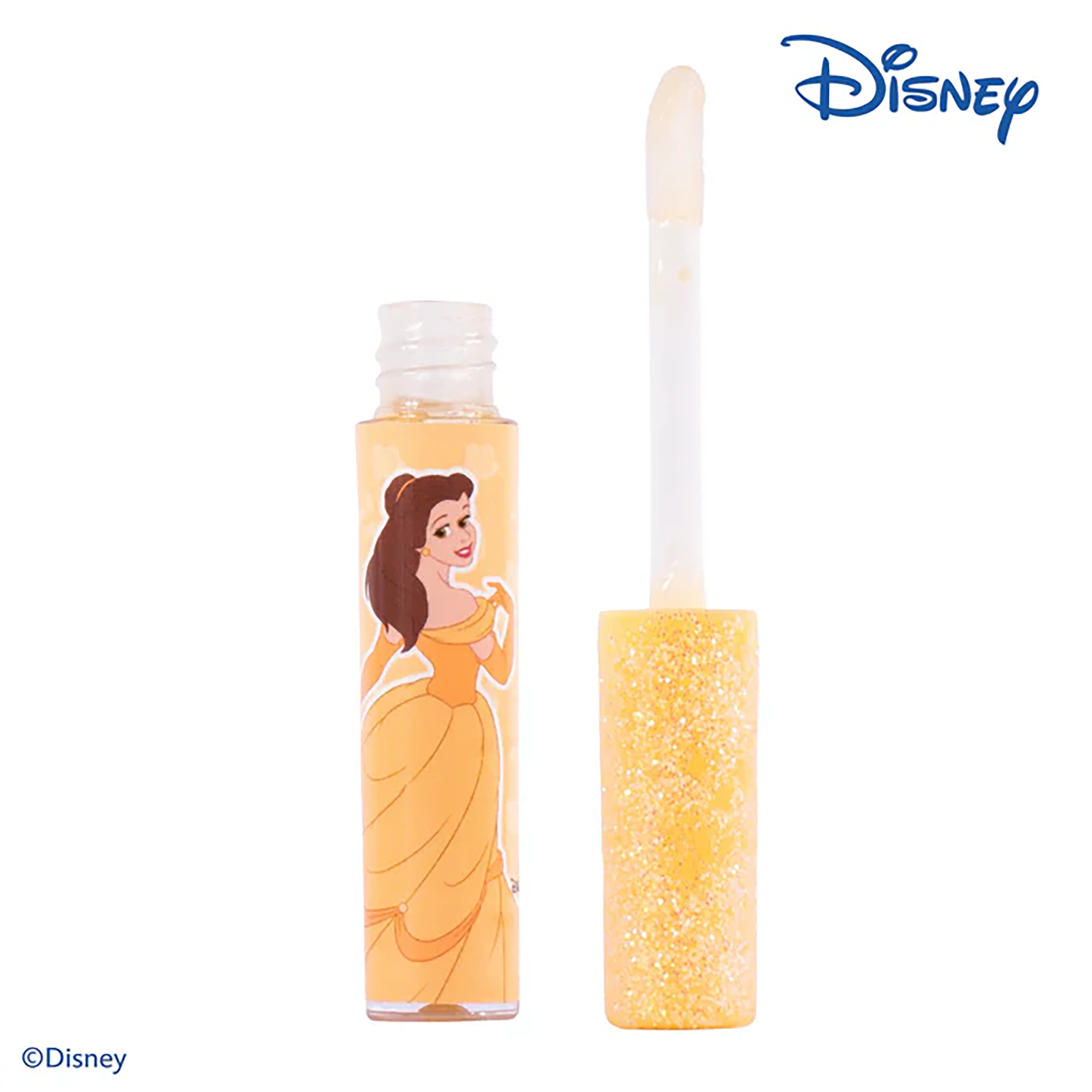 SET BRILLOS PRINCESAS