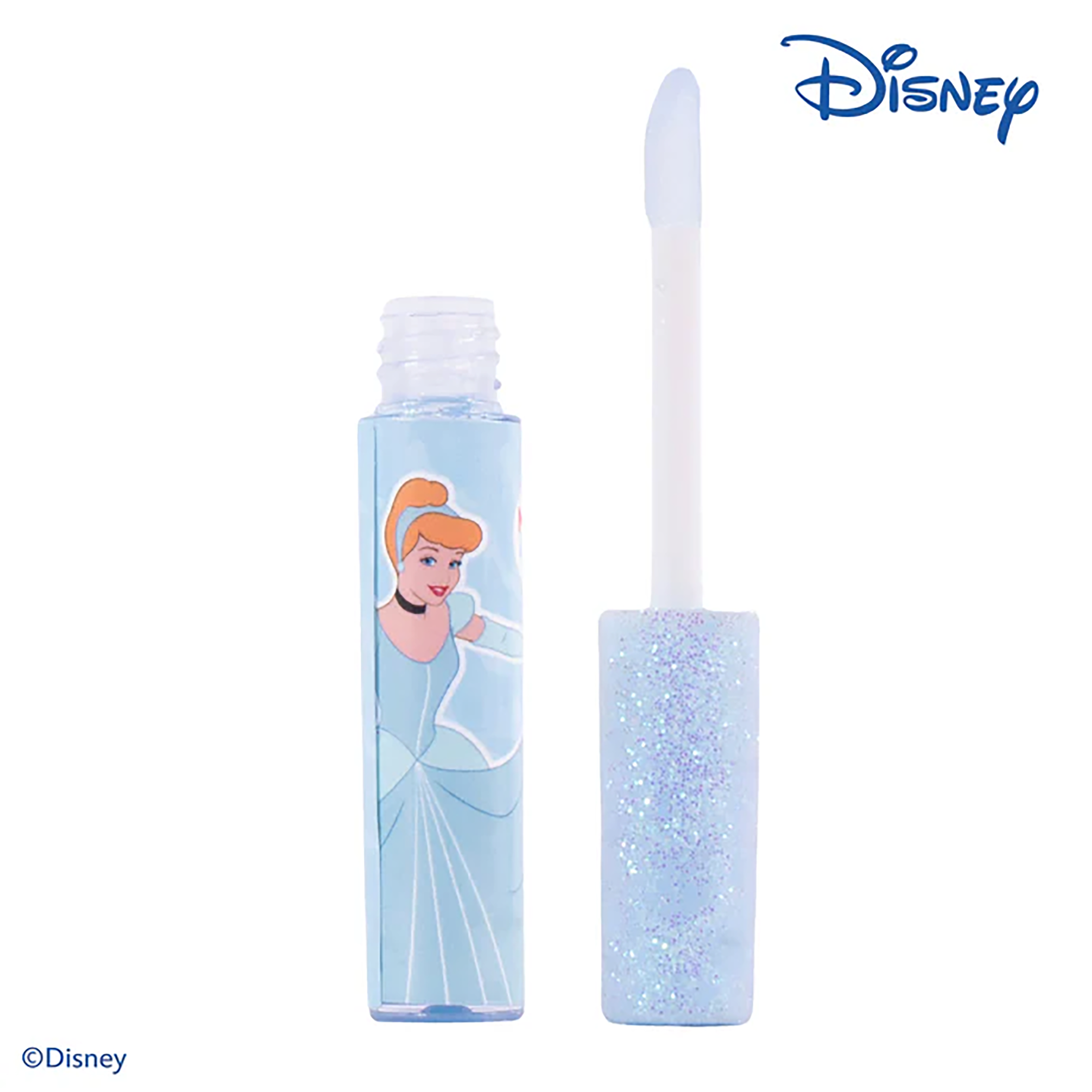 SET BRILLOS PRINCESAS