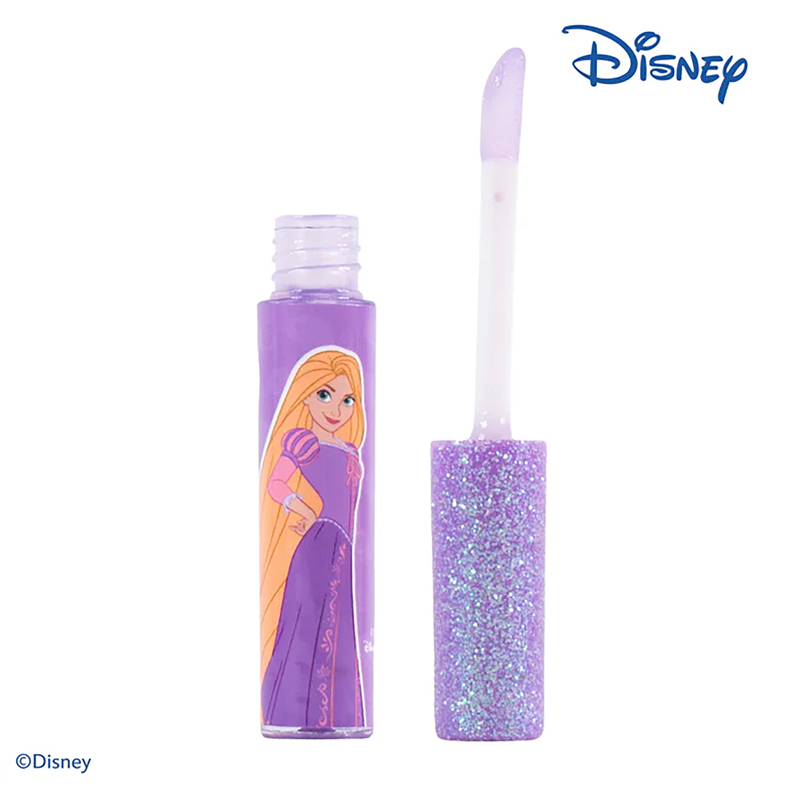 SET BRILLOS PRINCESAS