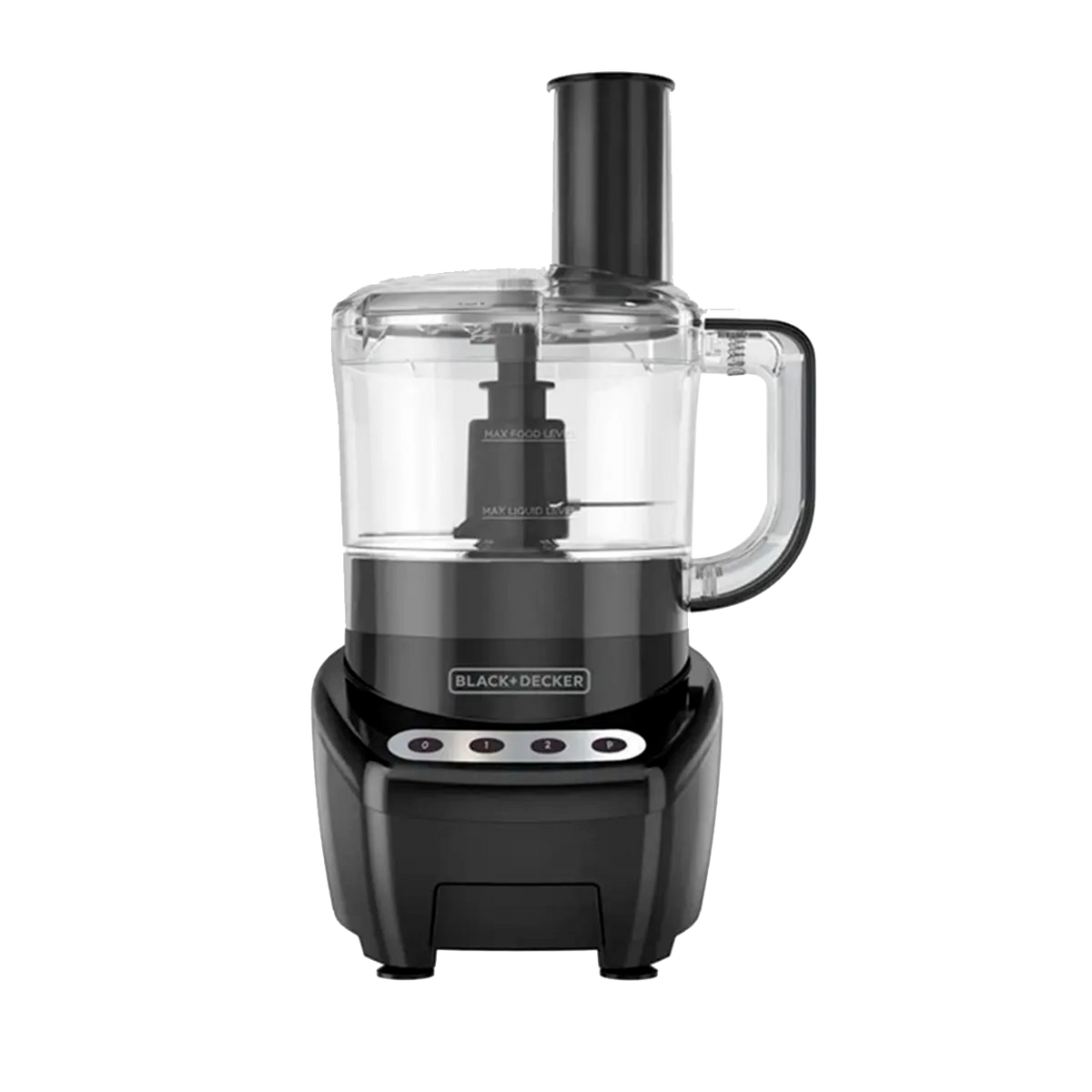 PROCESADOR DE ALIMENTOS BLACK-DECKER