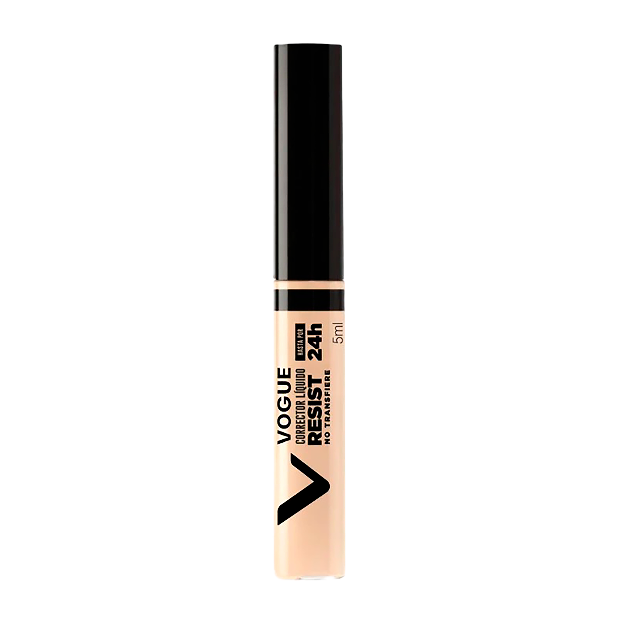 CORRECTOR LIQUIDO RESIST PORCELANA VOGUE