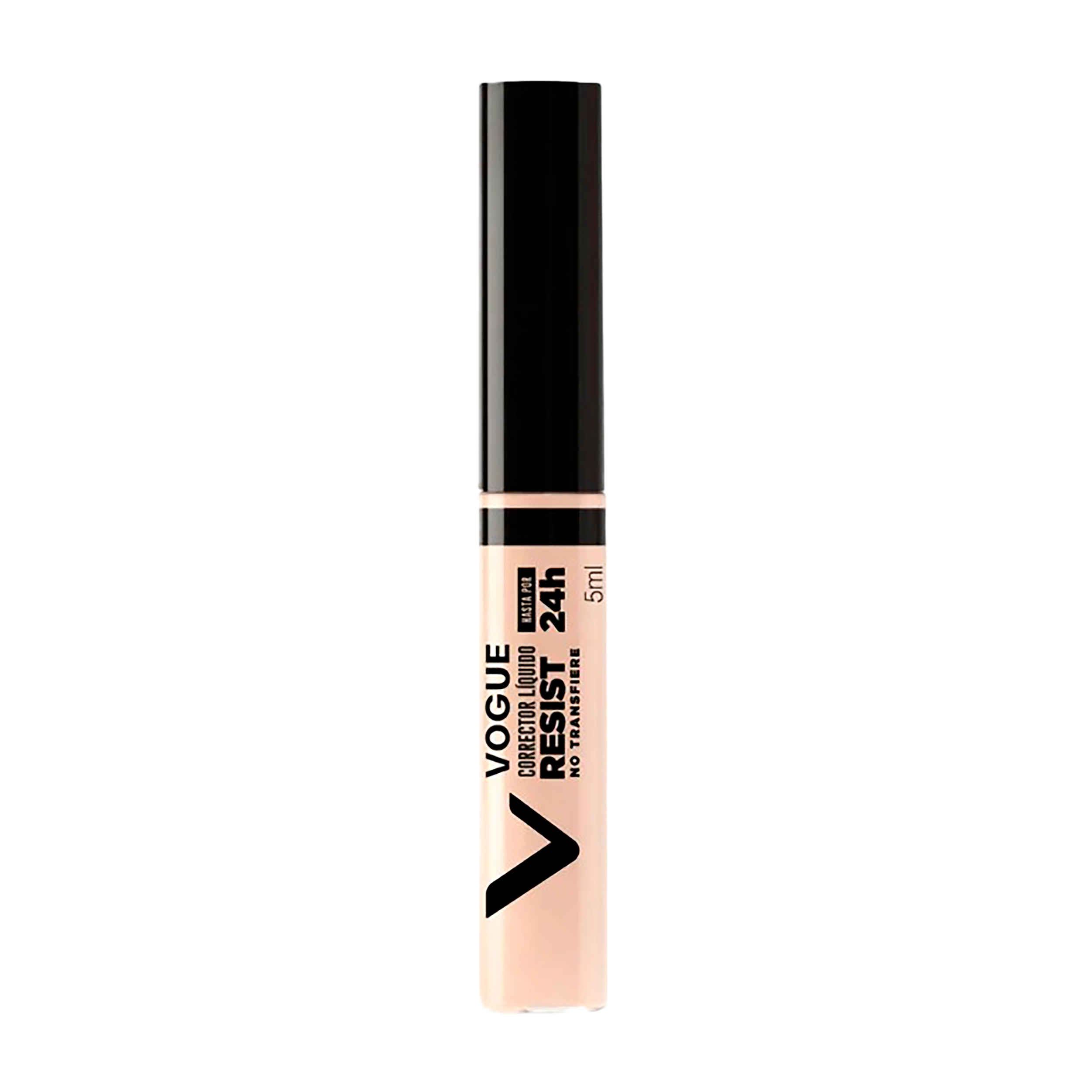 CORRECTOR LIQUIDO RESIST TRIGO VOGUE