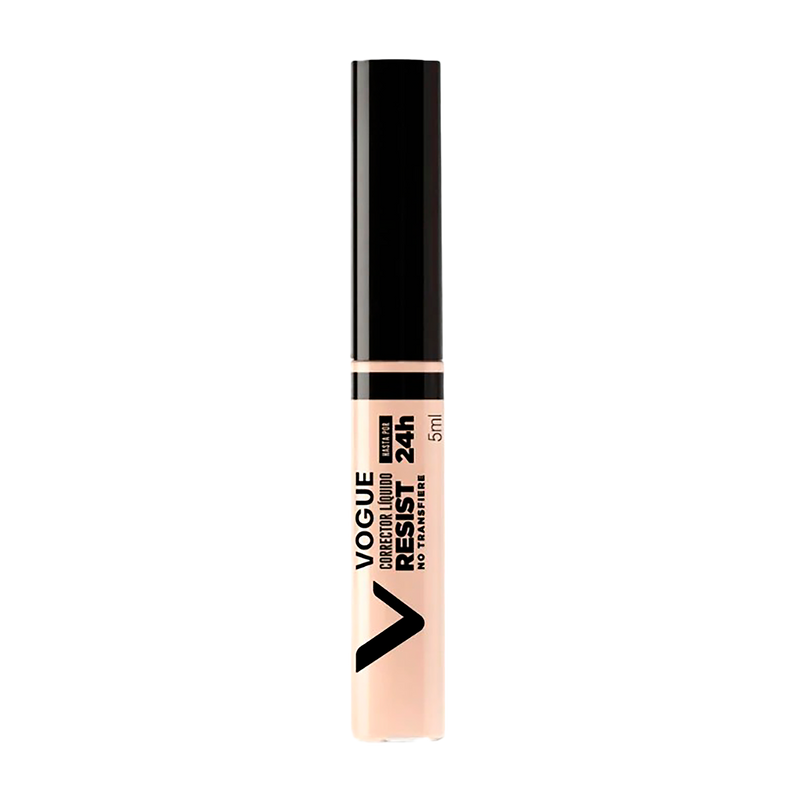 CORRECTOR LIQUIDO RESIST TRIGO VOGUE