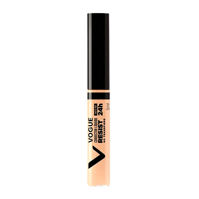 CORRECTOR LIQUIDO RESIST ARENA VOGUE
