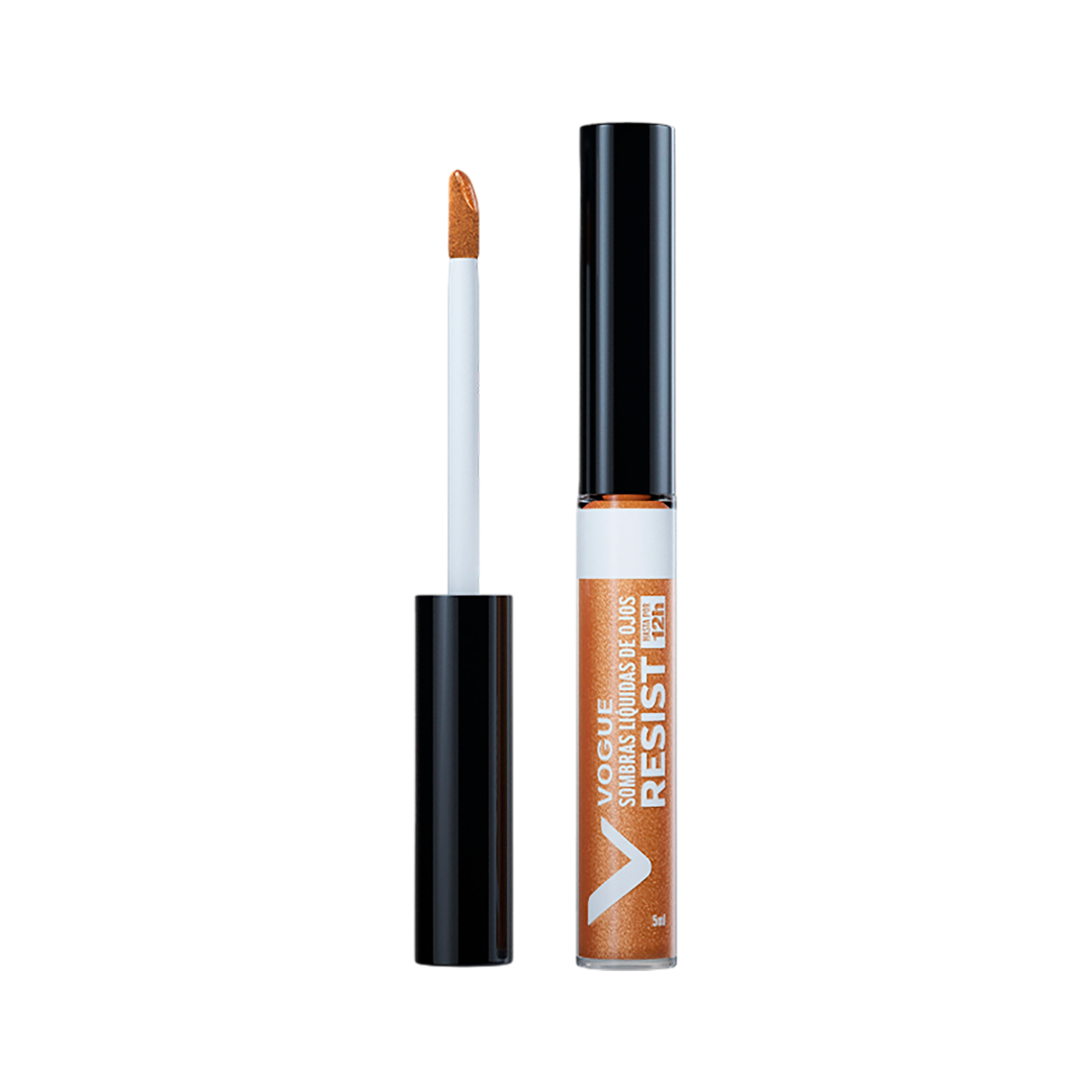 SOMBRA LIQUIDA RESIST PAPAYA INTENSAS VOGUE