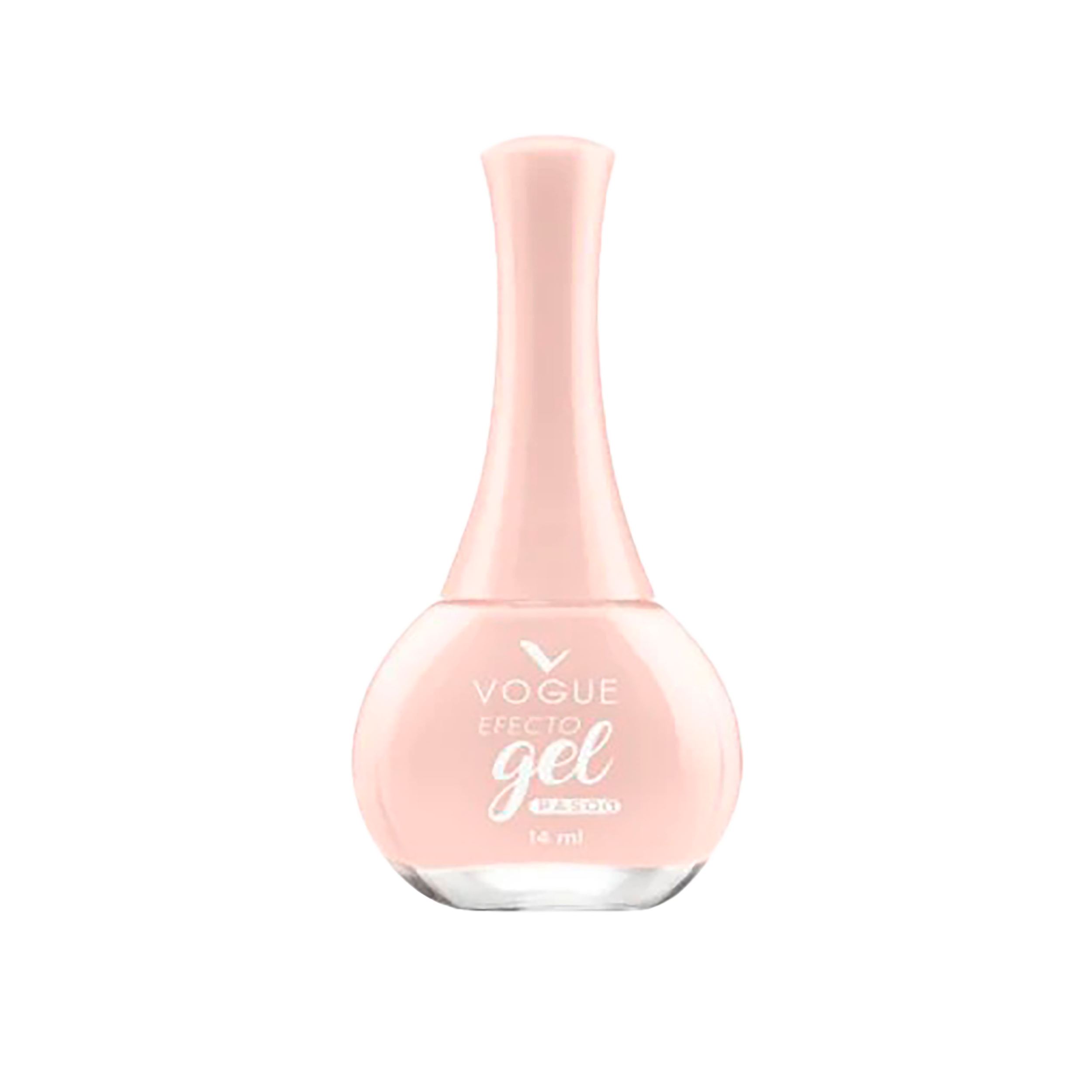 ESMALTE EFECTO GEL UNICA VOGUE