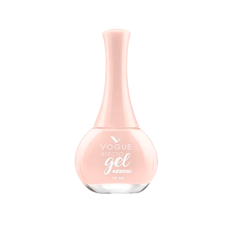 ESMALTE EFECTO GEL UNICA VOGUE