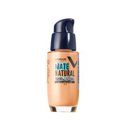 BASE LIQUIDA MATE NATURAL GLAMOUR VOGUE