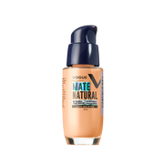 BASE LIQUIDA MATE NATURAL NUEZ VOGUE