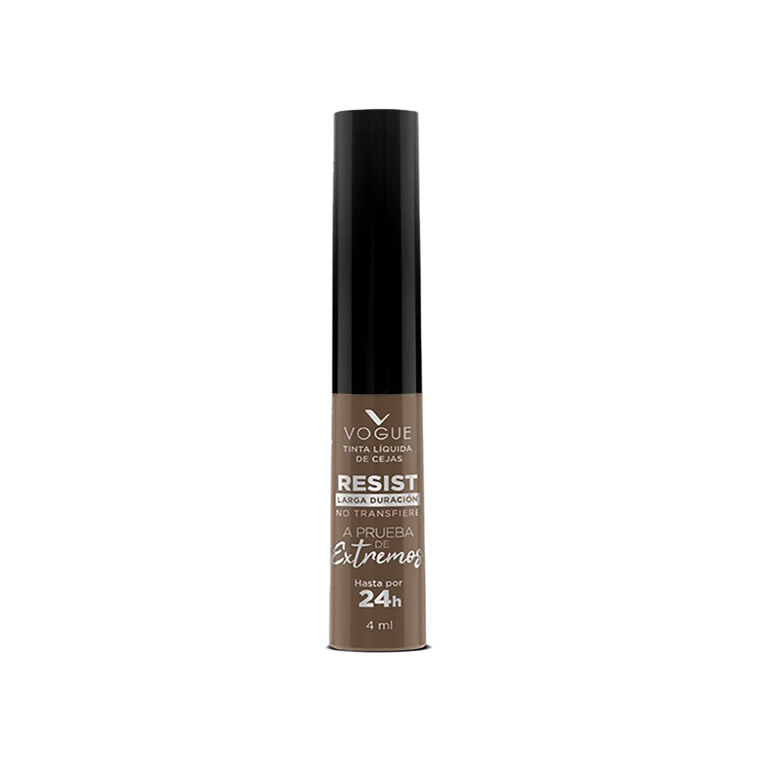 TINTA DE CEJAS RESISTENTE CAMEL VOGUE