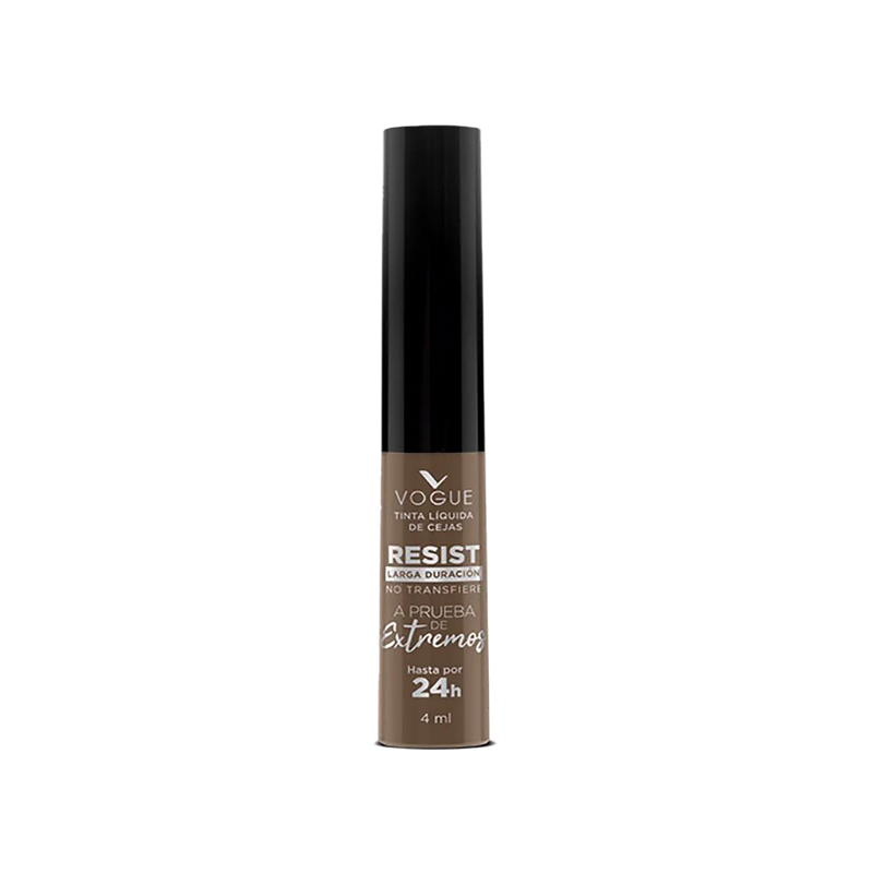 TINTA DE CEJAS RESISTENTE CAMEL VOGUE