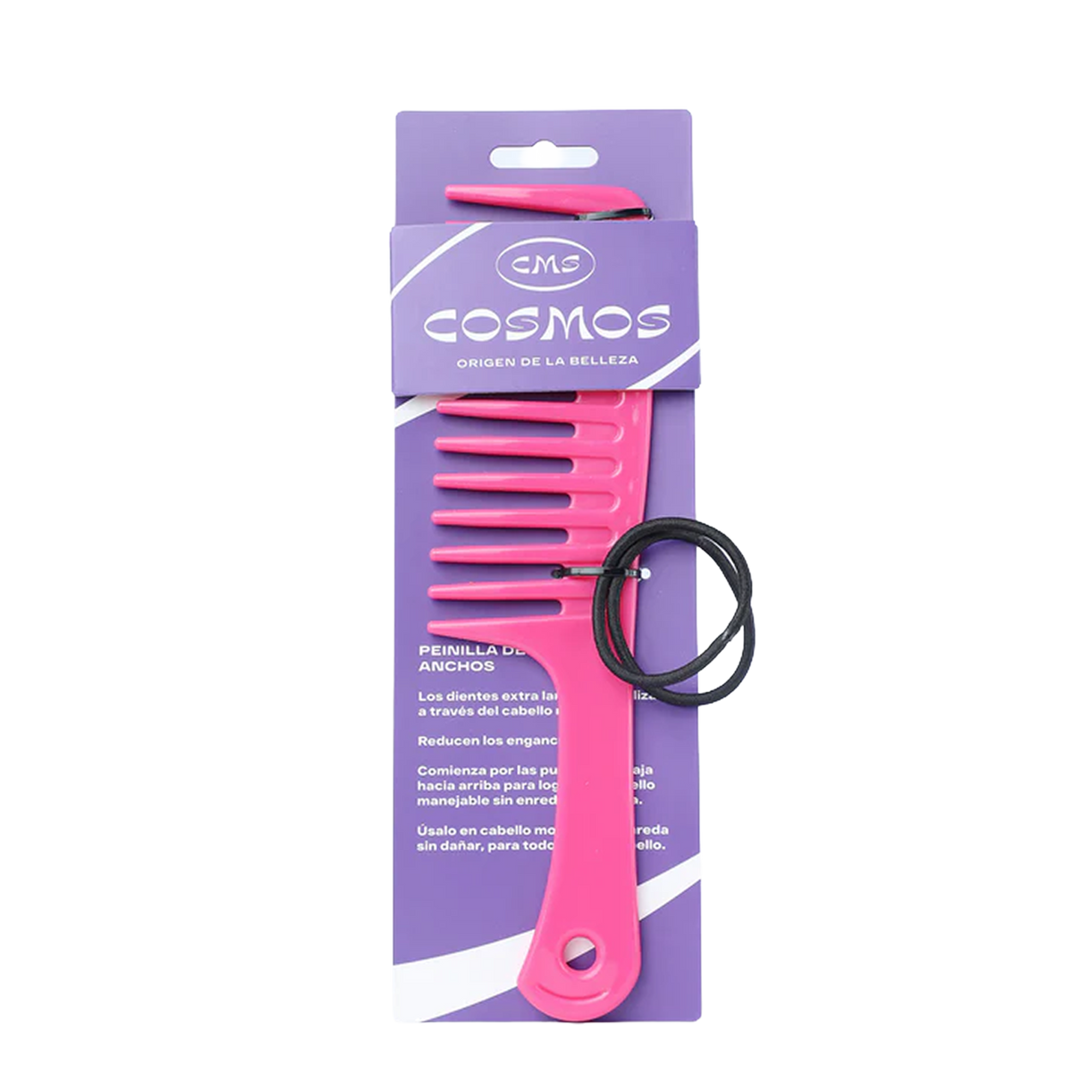 PEINE PARA DUCHA CMS 4012