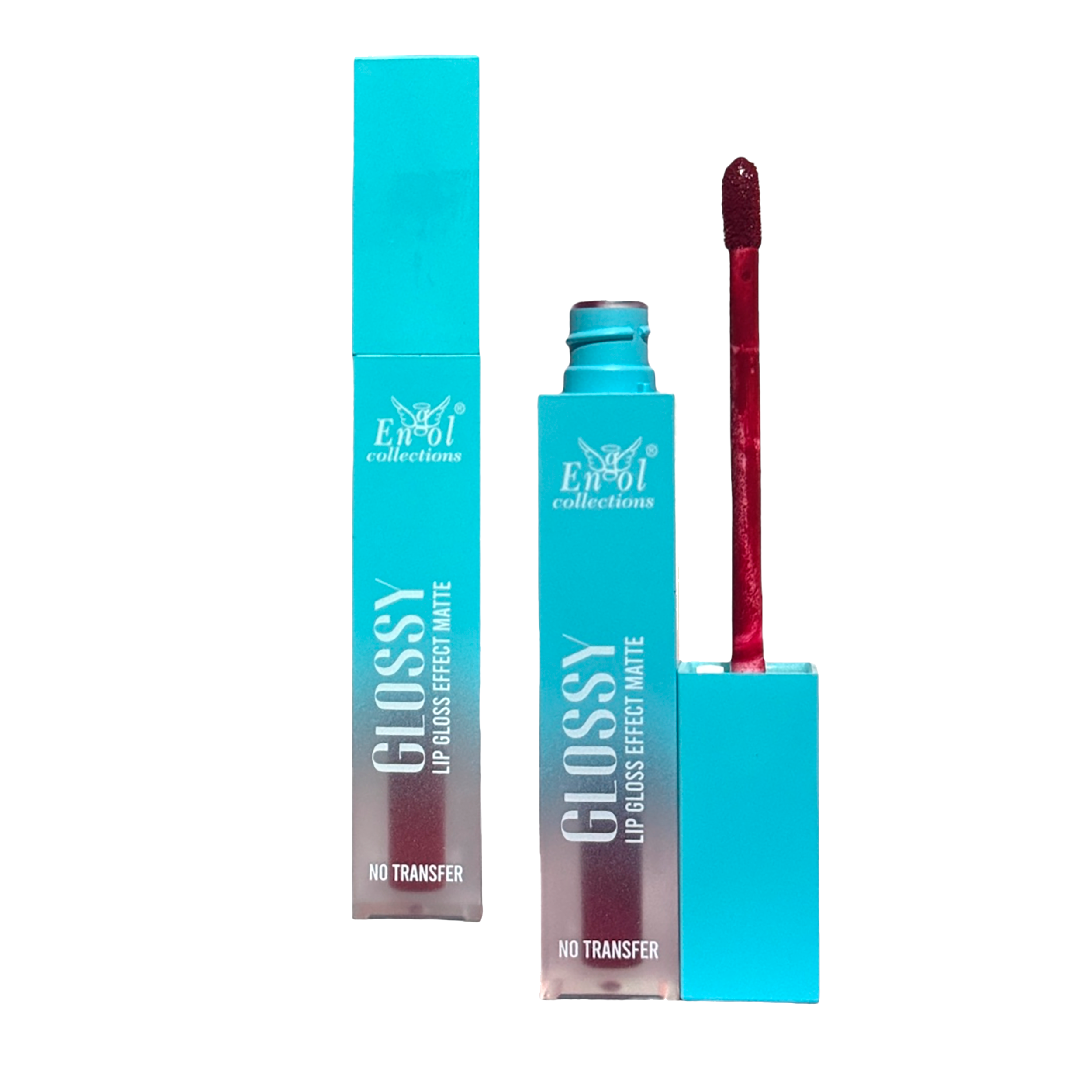 BRILLO GLOSS EFECTO MATE ENGOL