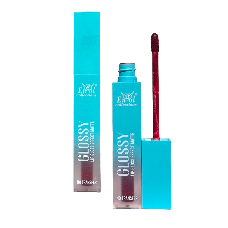 BRILLO GLOSS EFECTO MATE ENGOL